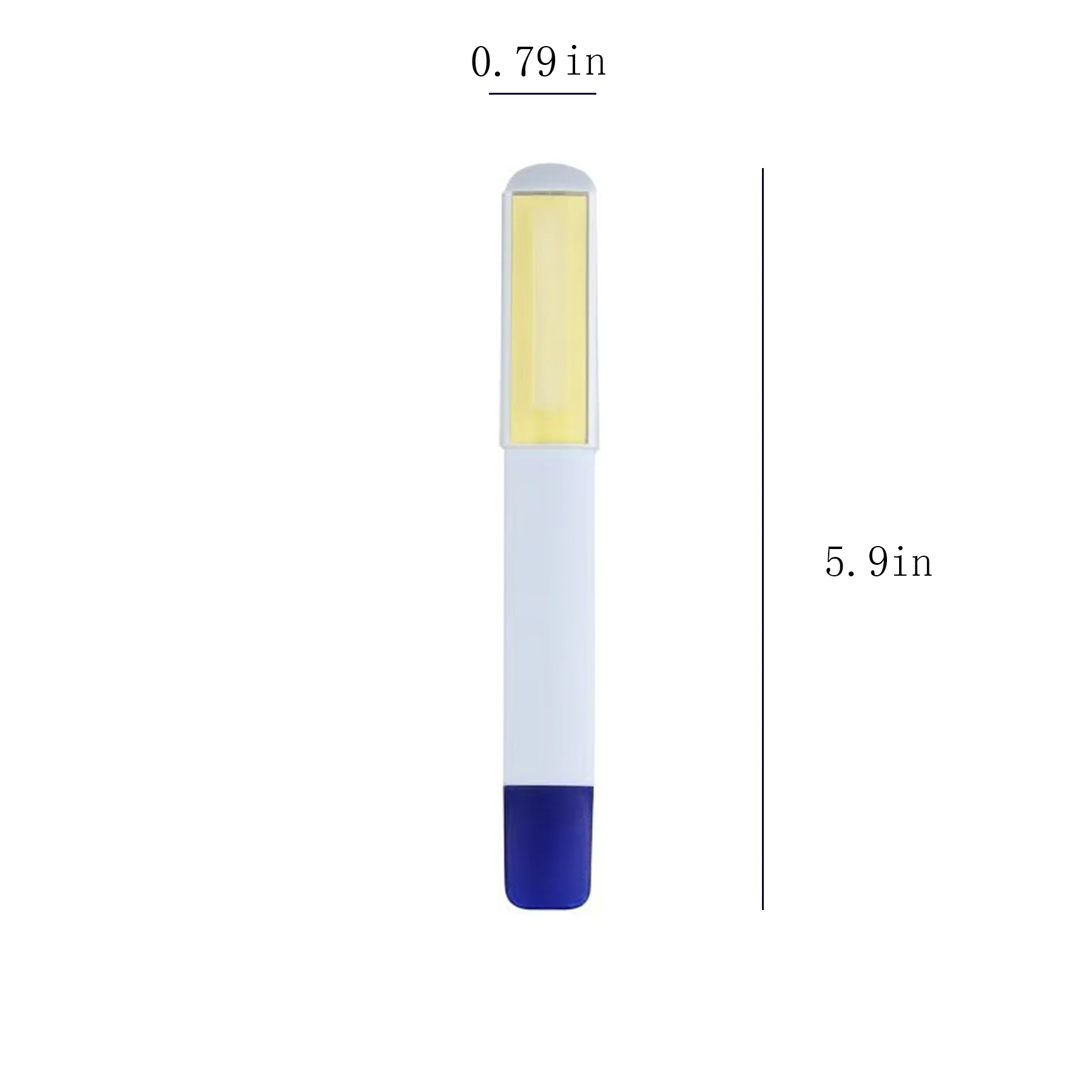 Highlighter With Notes
