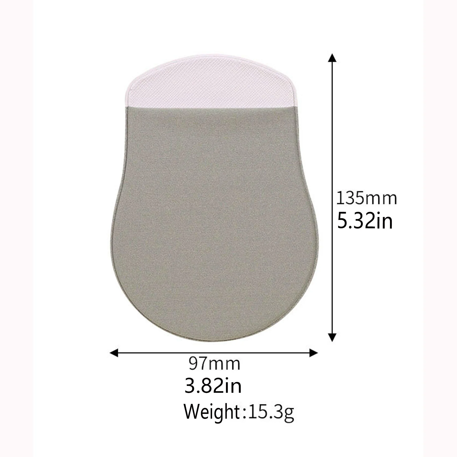 Mouse Storage Bag