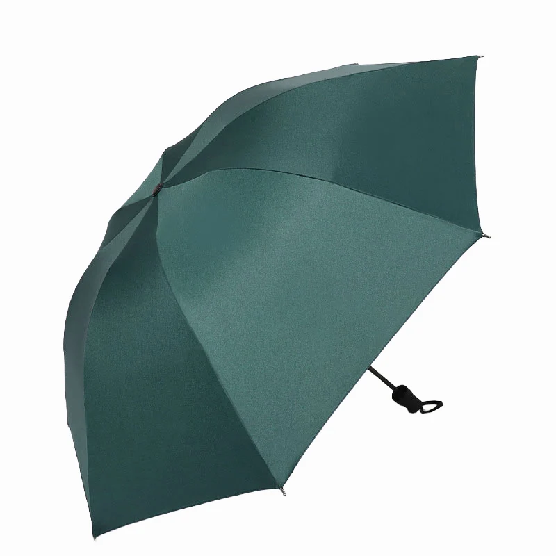 8-rib, Triple UV Protection Umbrella（26.8"×38.6"）