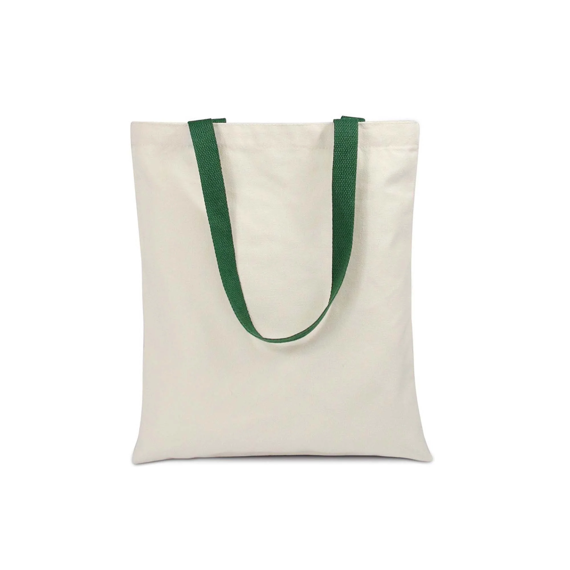 Vertical Ribbon Tote Bag