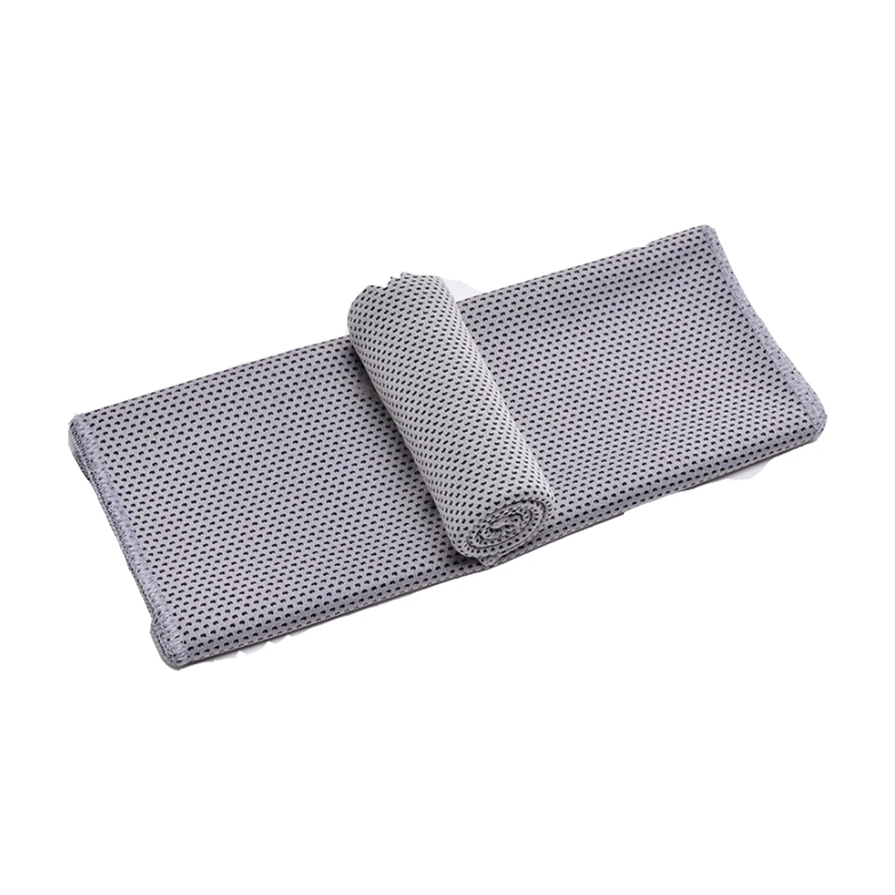 Double-Layer Quick-Dry Cooling Towel