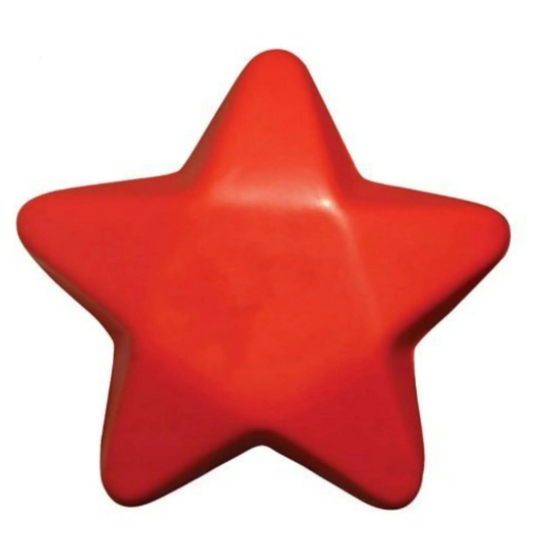 Pentagram Stress Ball
