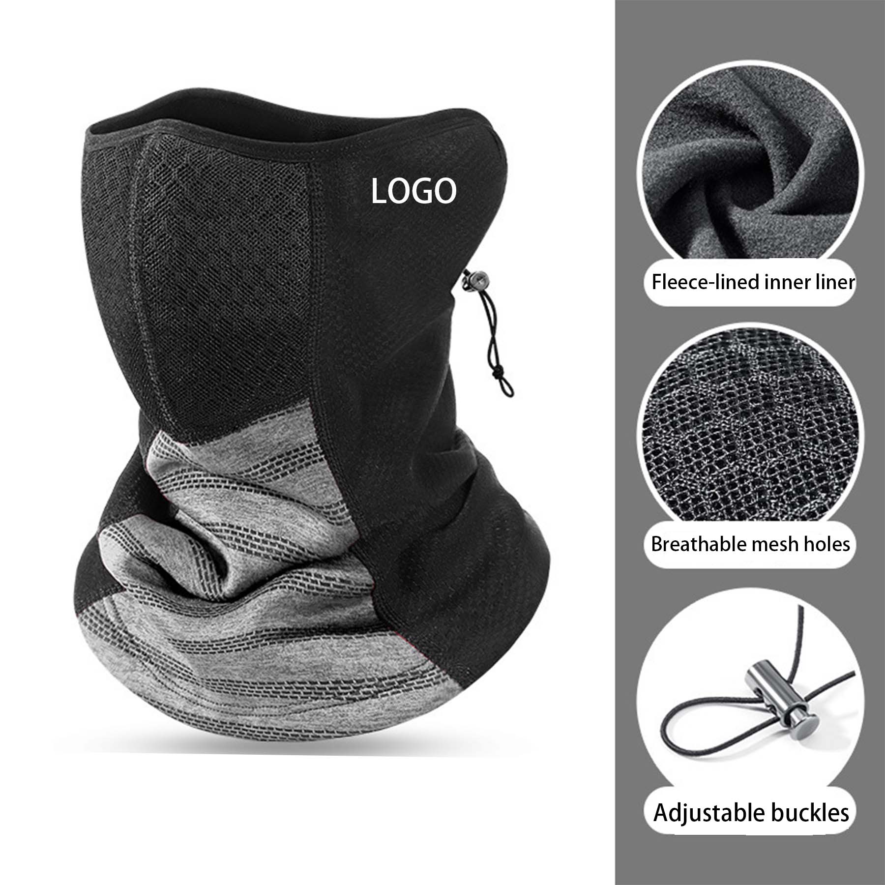 Cycling Windproof Face Mask
