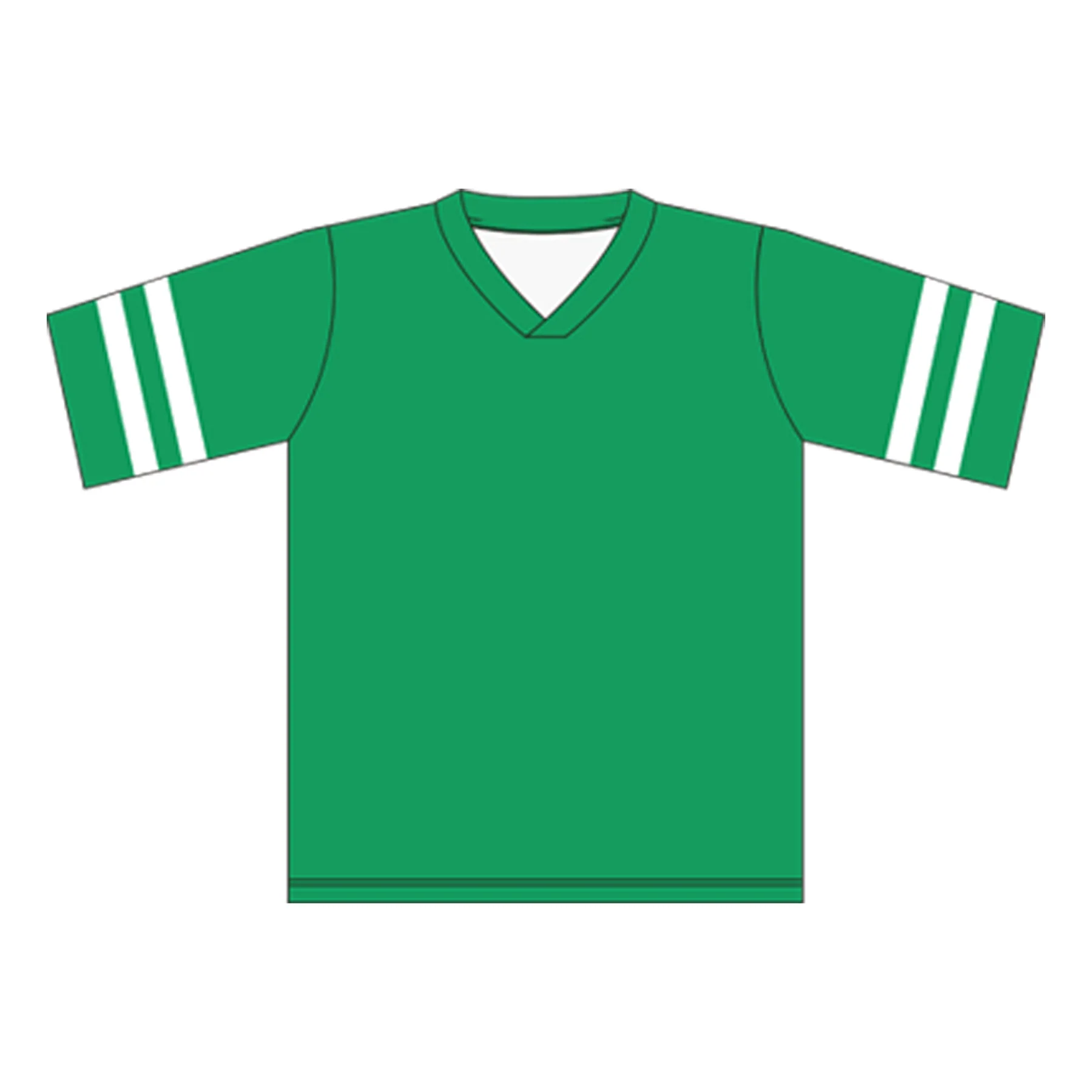 Adult & Youth Sublimated Jersey