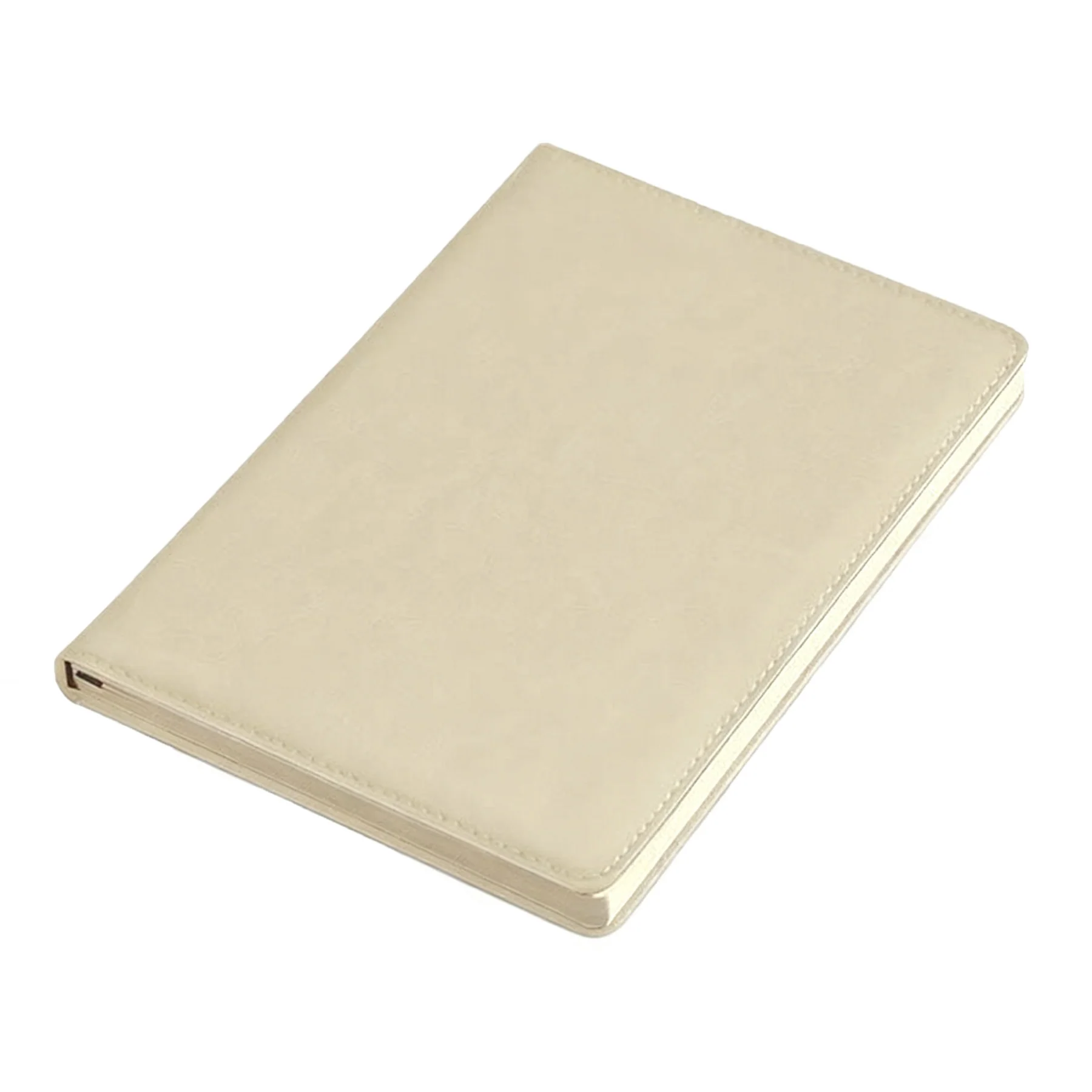 Business Meeting Notebook