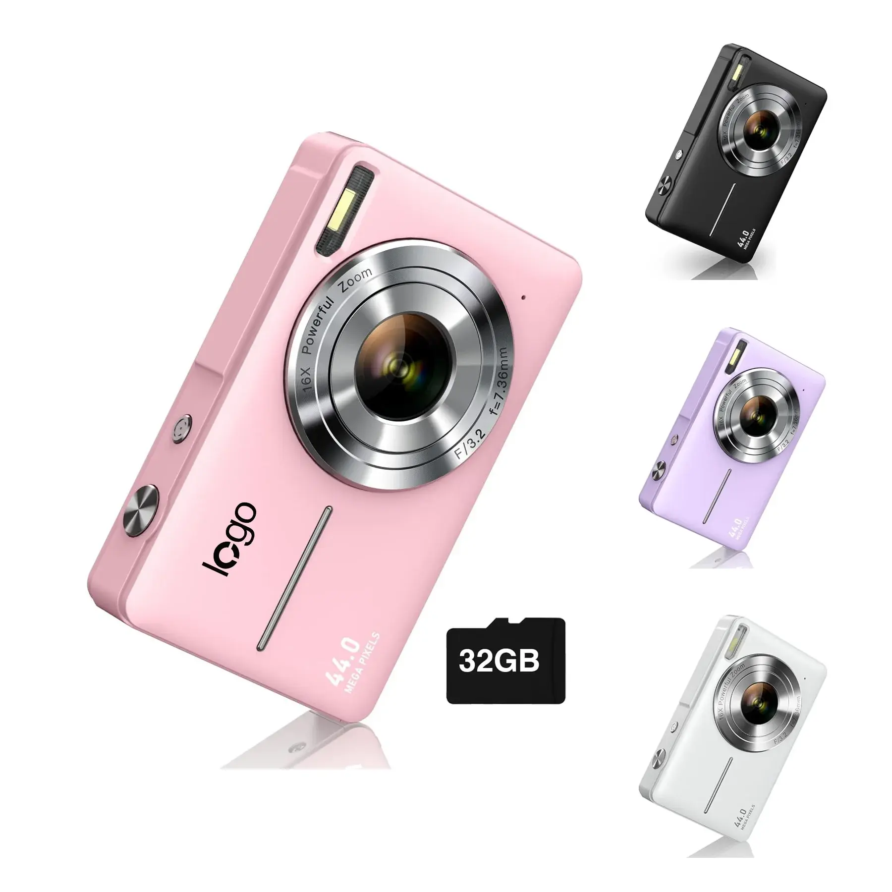 1080P Digital Camera