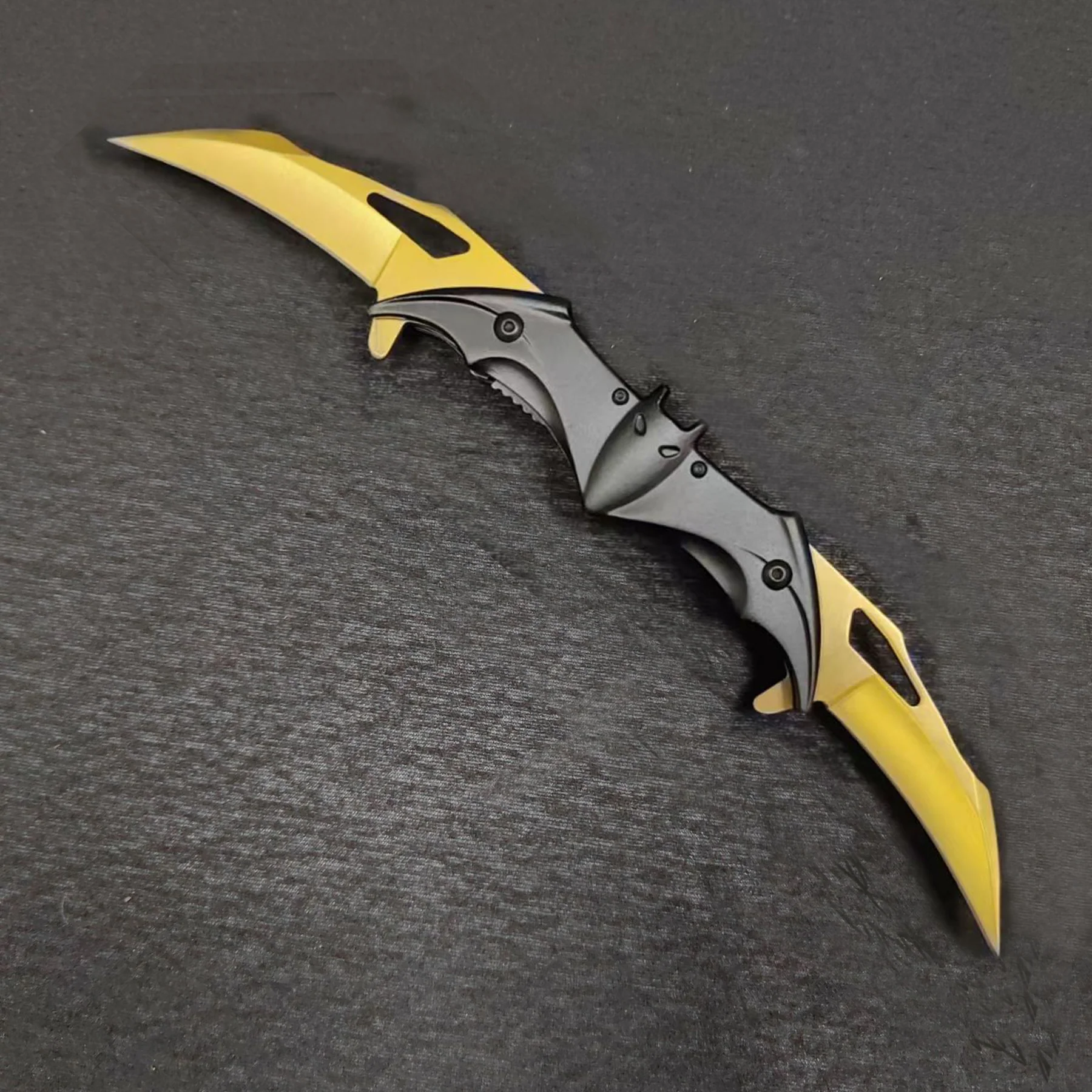 Butterfly Balisong Knife Corporate Gift