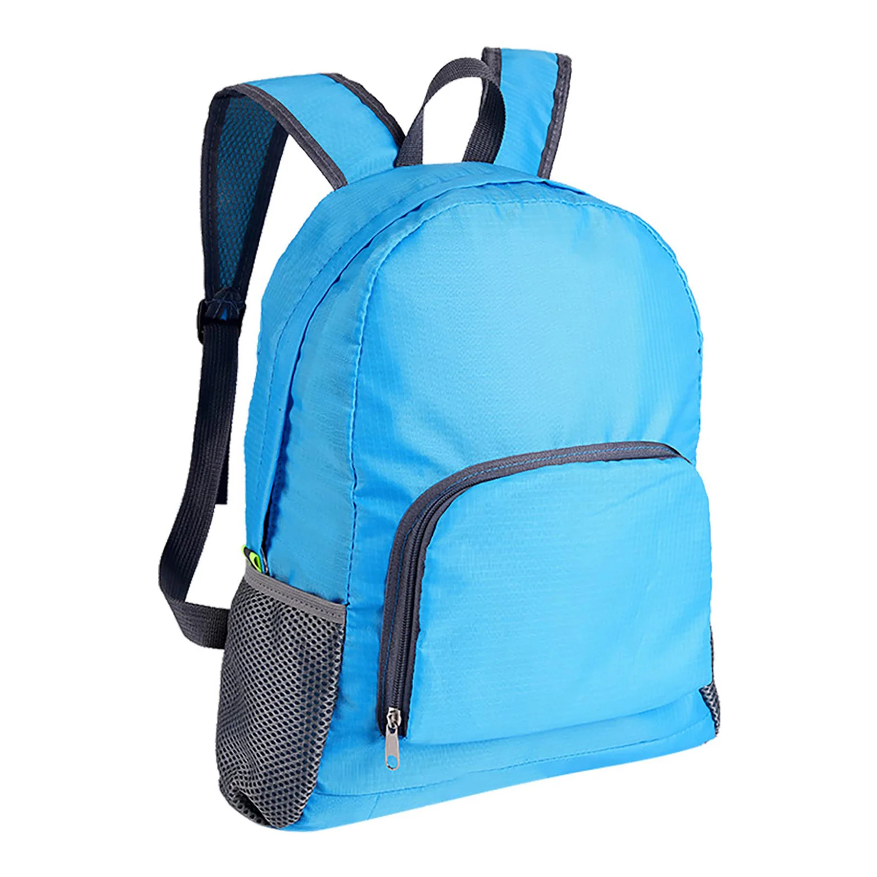 Portable Foldable Daypack For Travel & Sports