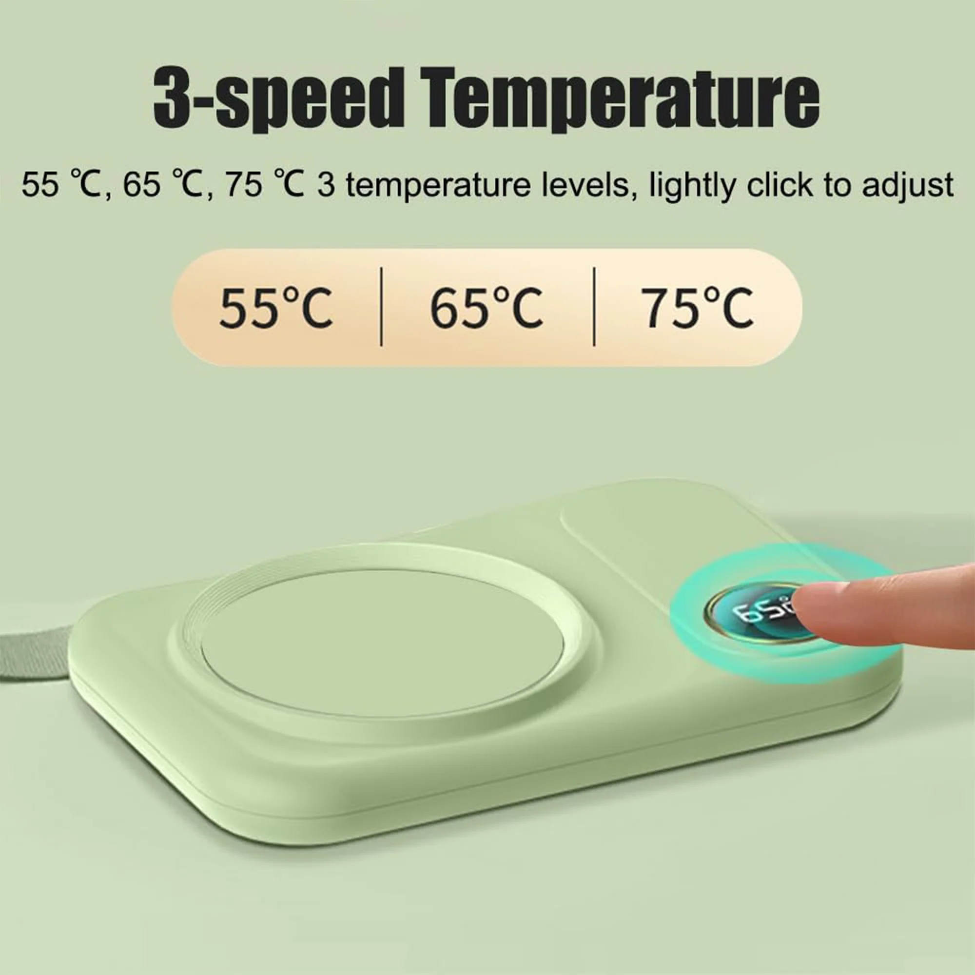 Coffee Mug Warmer