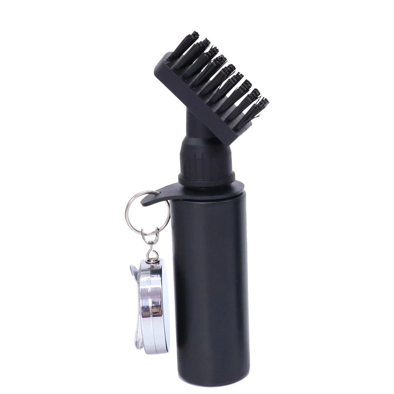 Golf Water Spray Cleaning Brush