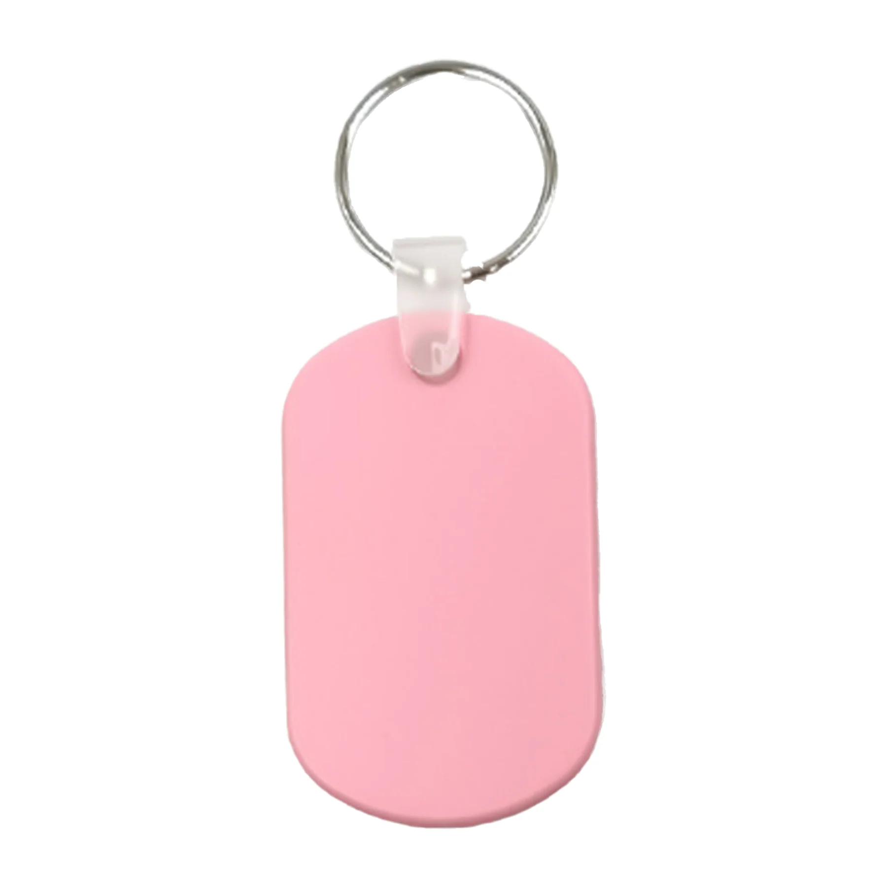 Abs Keychain