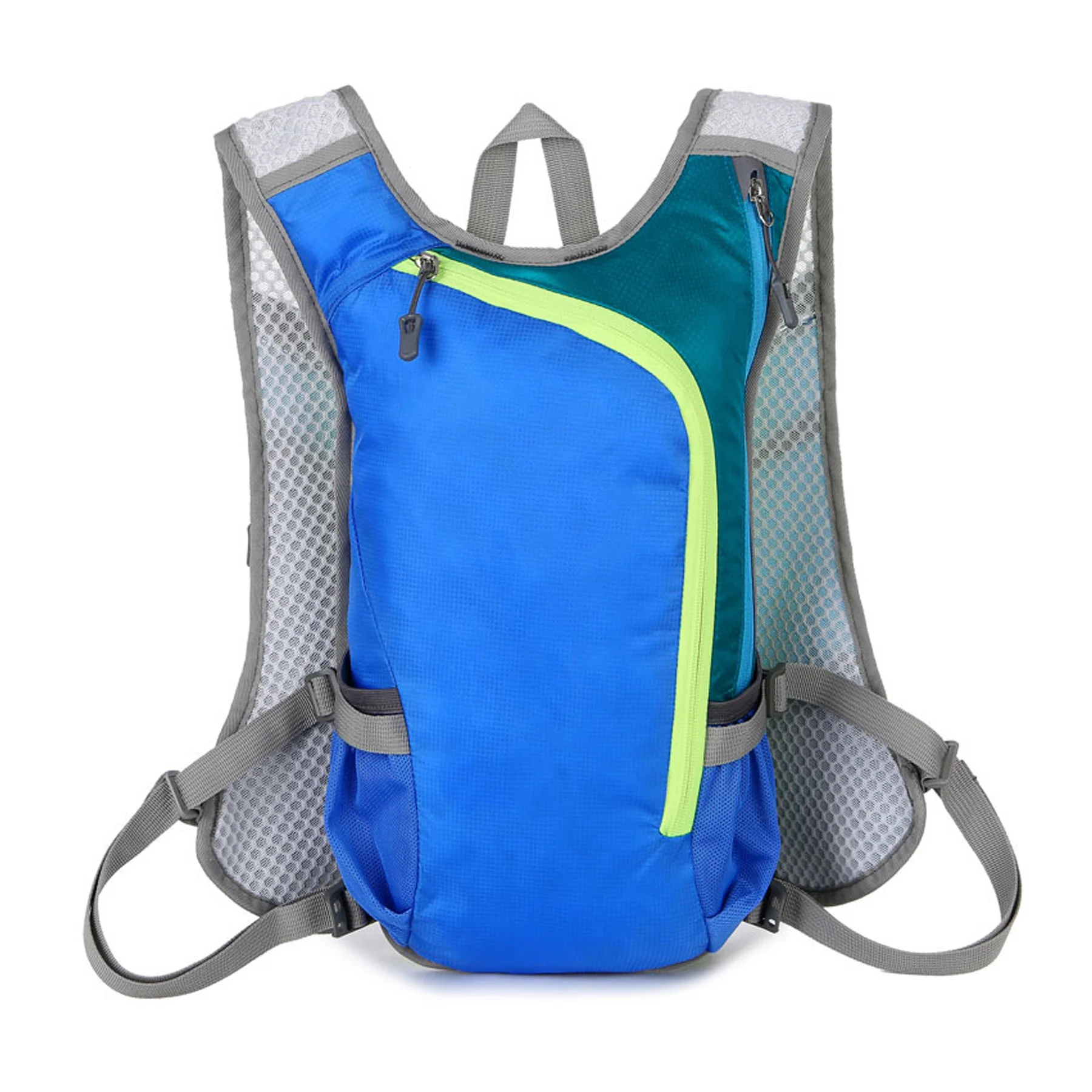 Multi-Functional Cycling Reflective Backpack