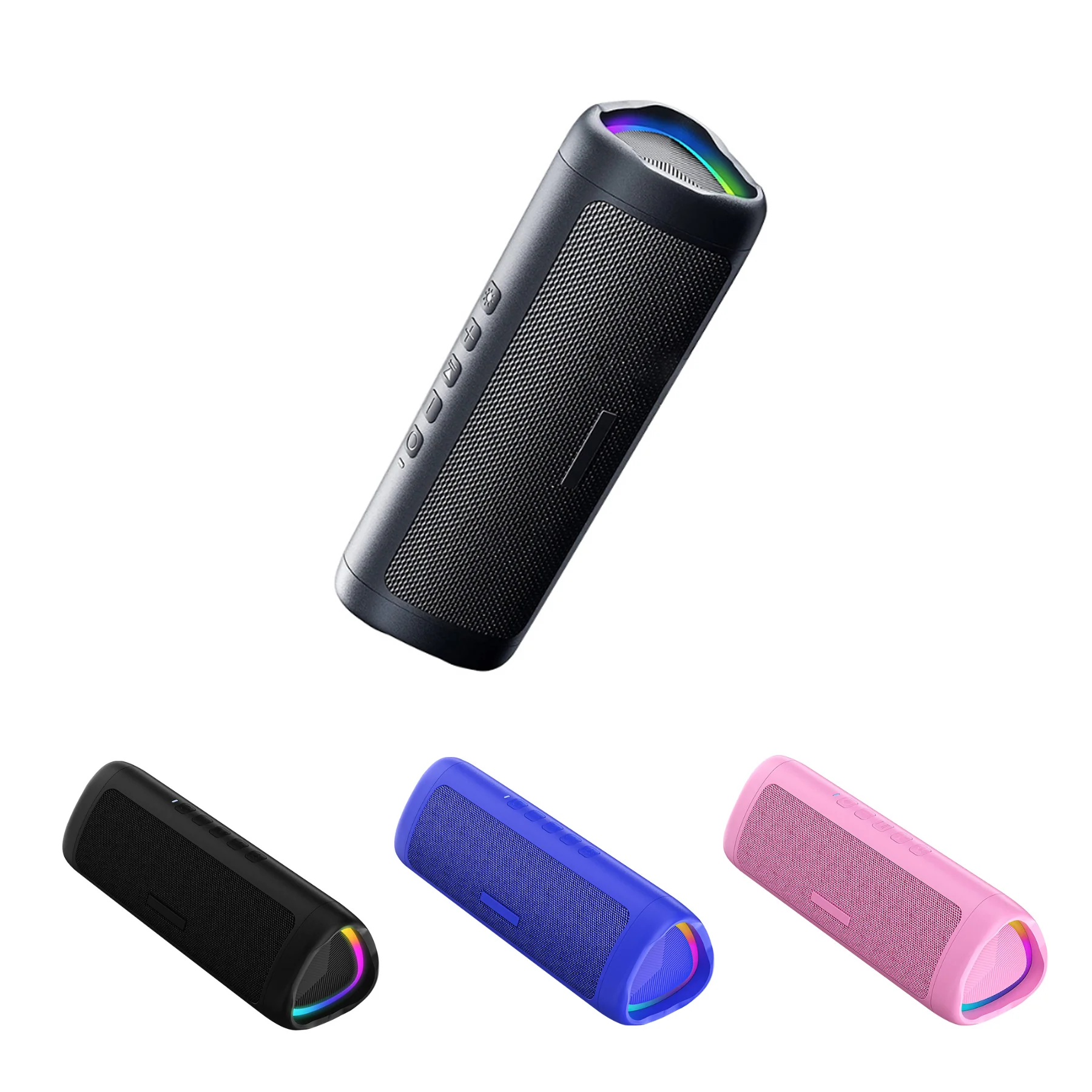 Hd Sound Bluetooth Speaker