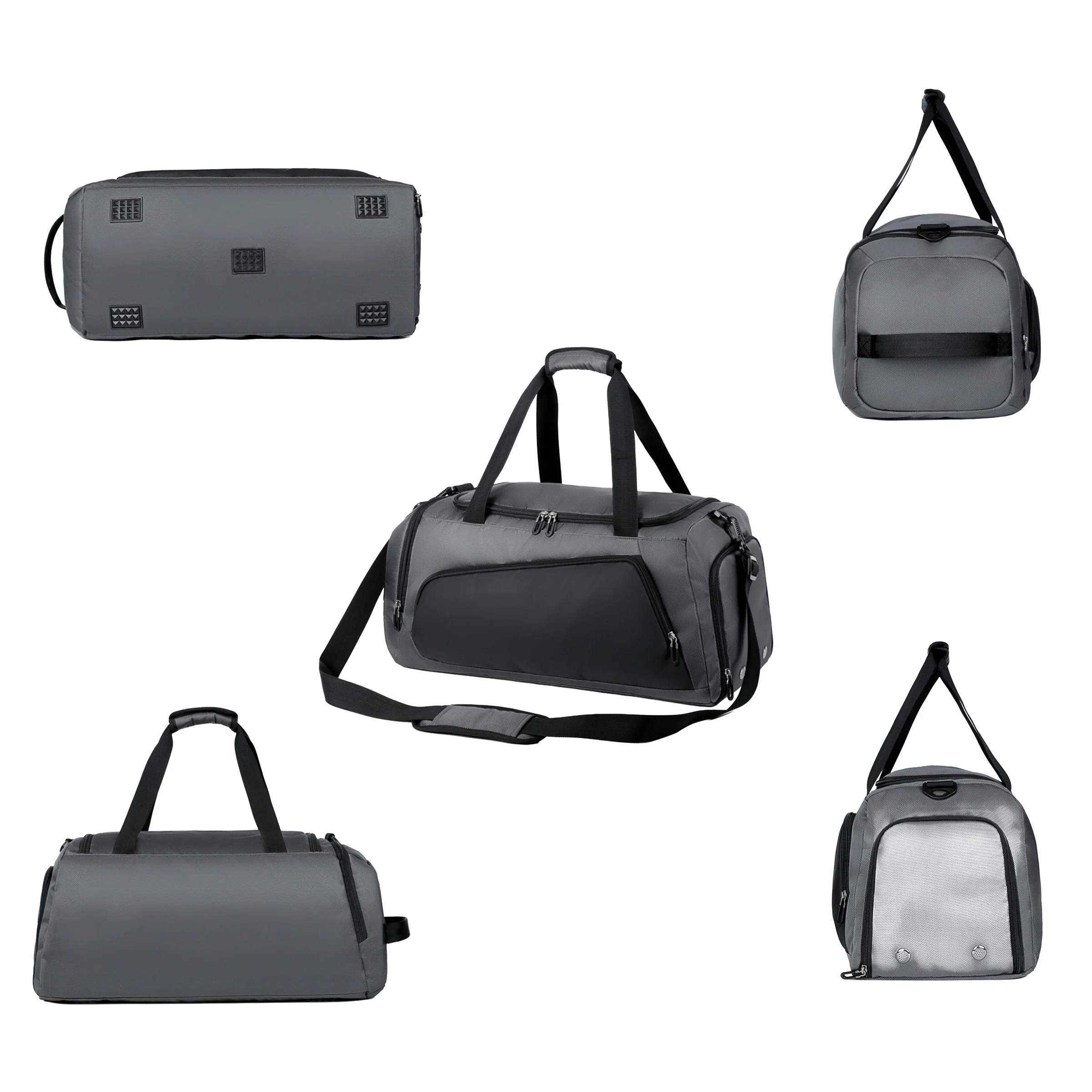 Waterproof Gym Duffel Bag