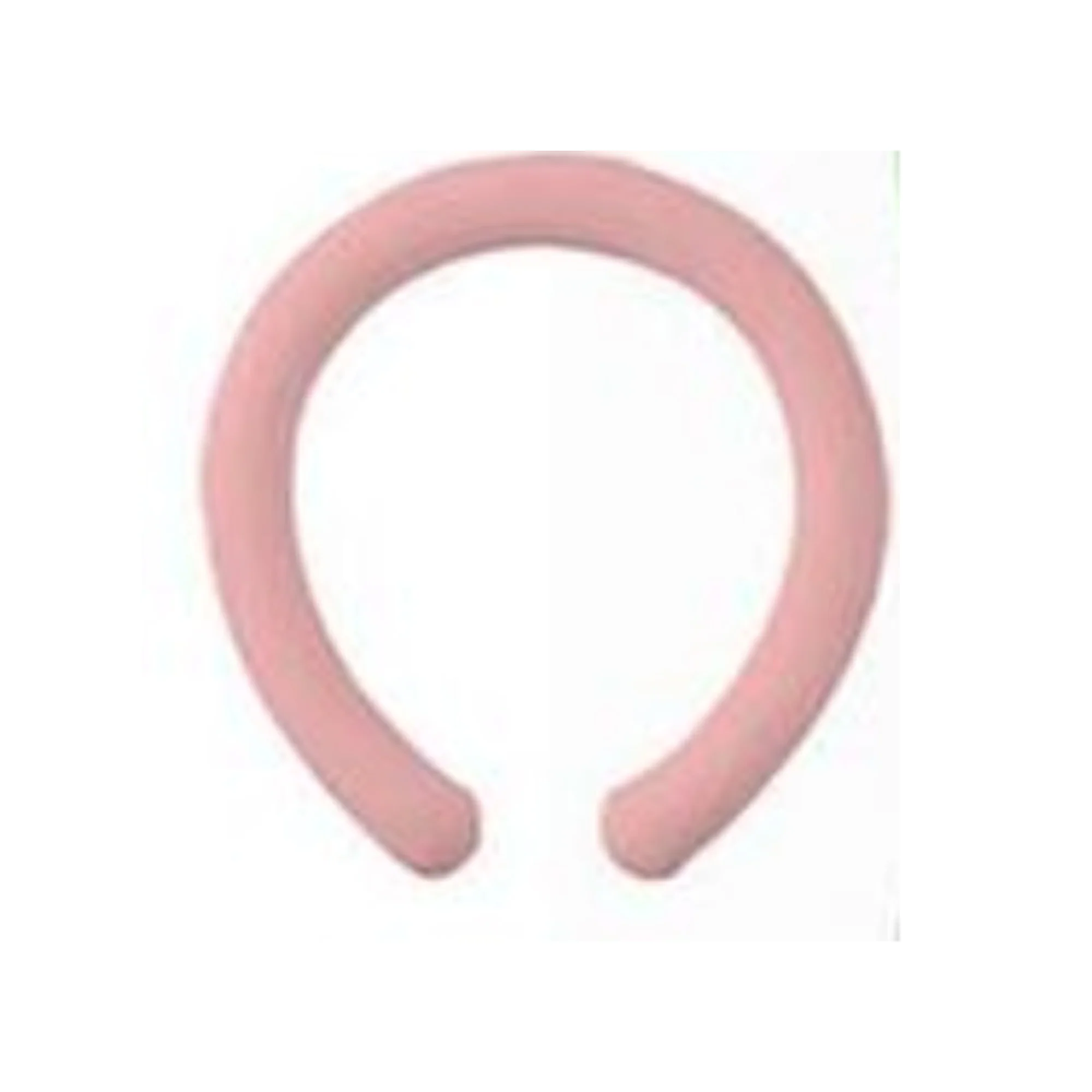 Eco-Friendly Wearable Neck Cooling Tube