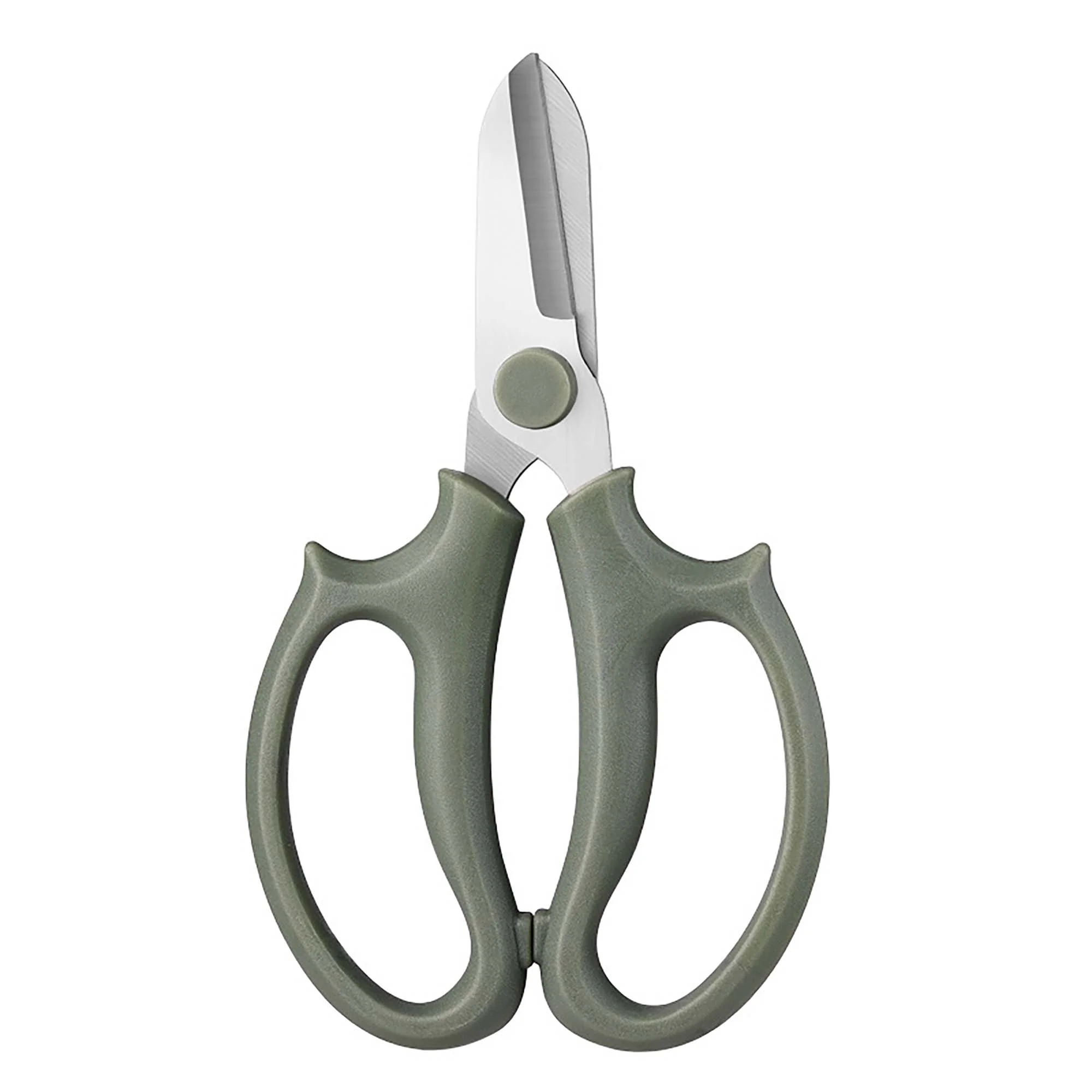 Garden Scissors