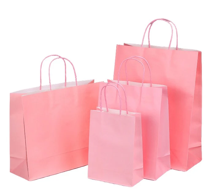 Universal Packaging Bag
