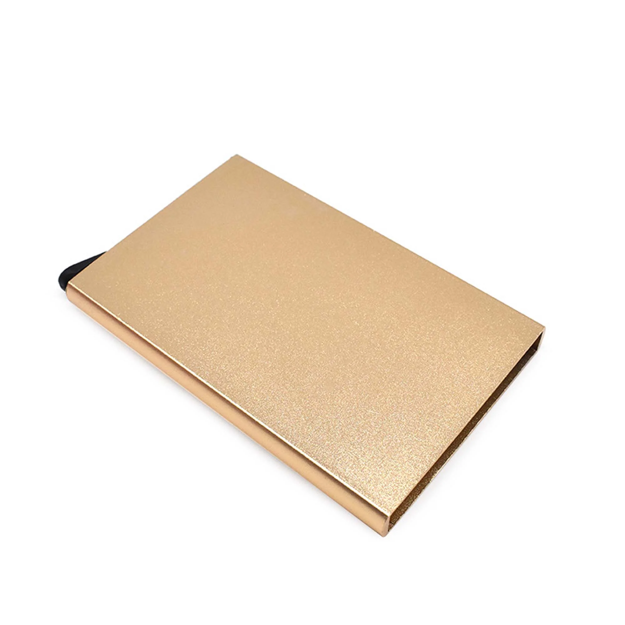 Pop Up Credit Card Holder