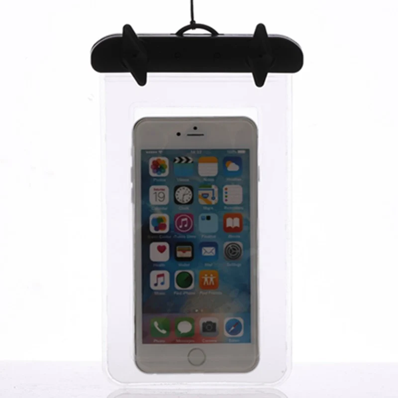 Waterproof Phone Pouch