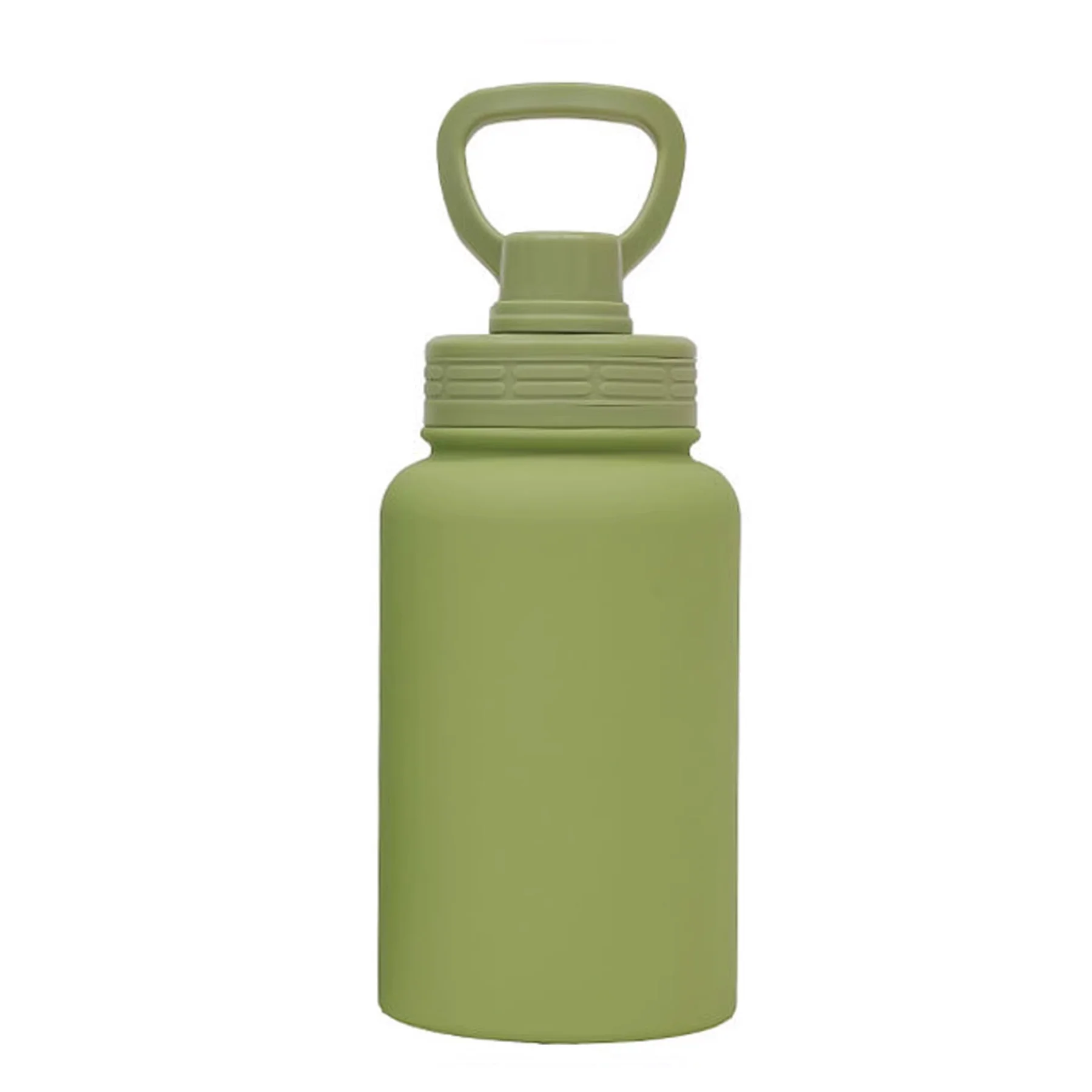 32 Ounces Double-Wall Vacuum  Stainless Steel Water Bottle