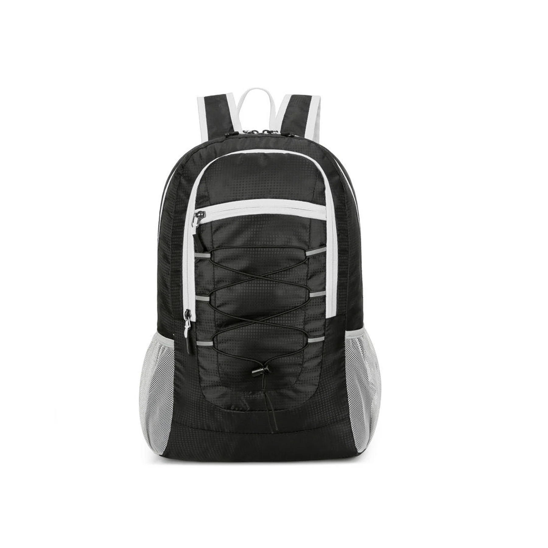 Outdoor Foldable Large-Capacity Backpack