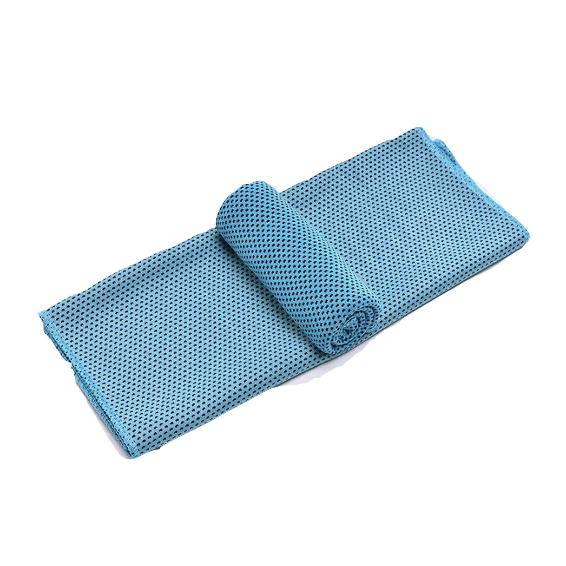 Double-Layer Quick-Dry Cooling Towel