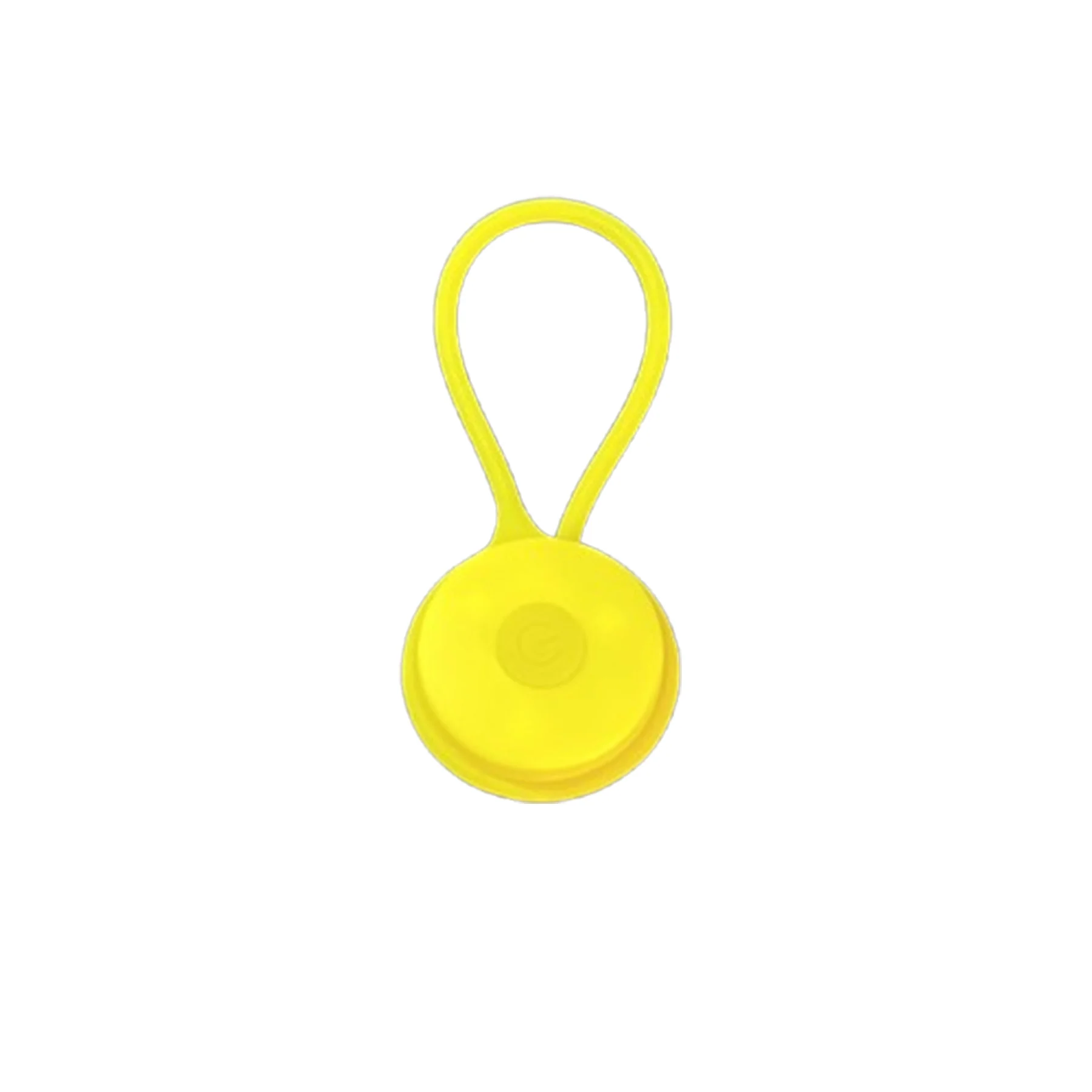 LED Silicone Backpack Safety Light