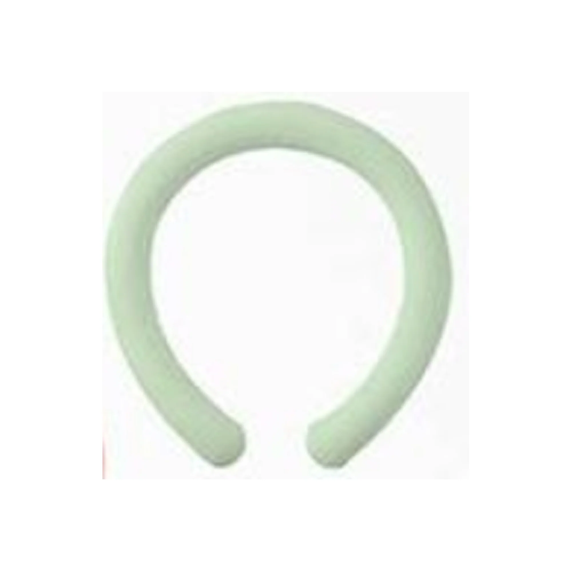 Eco-Friendly Wearable Neck Cooling Tube