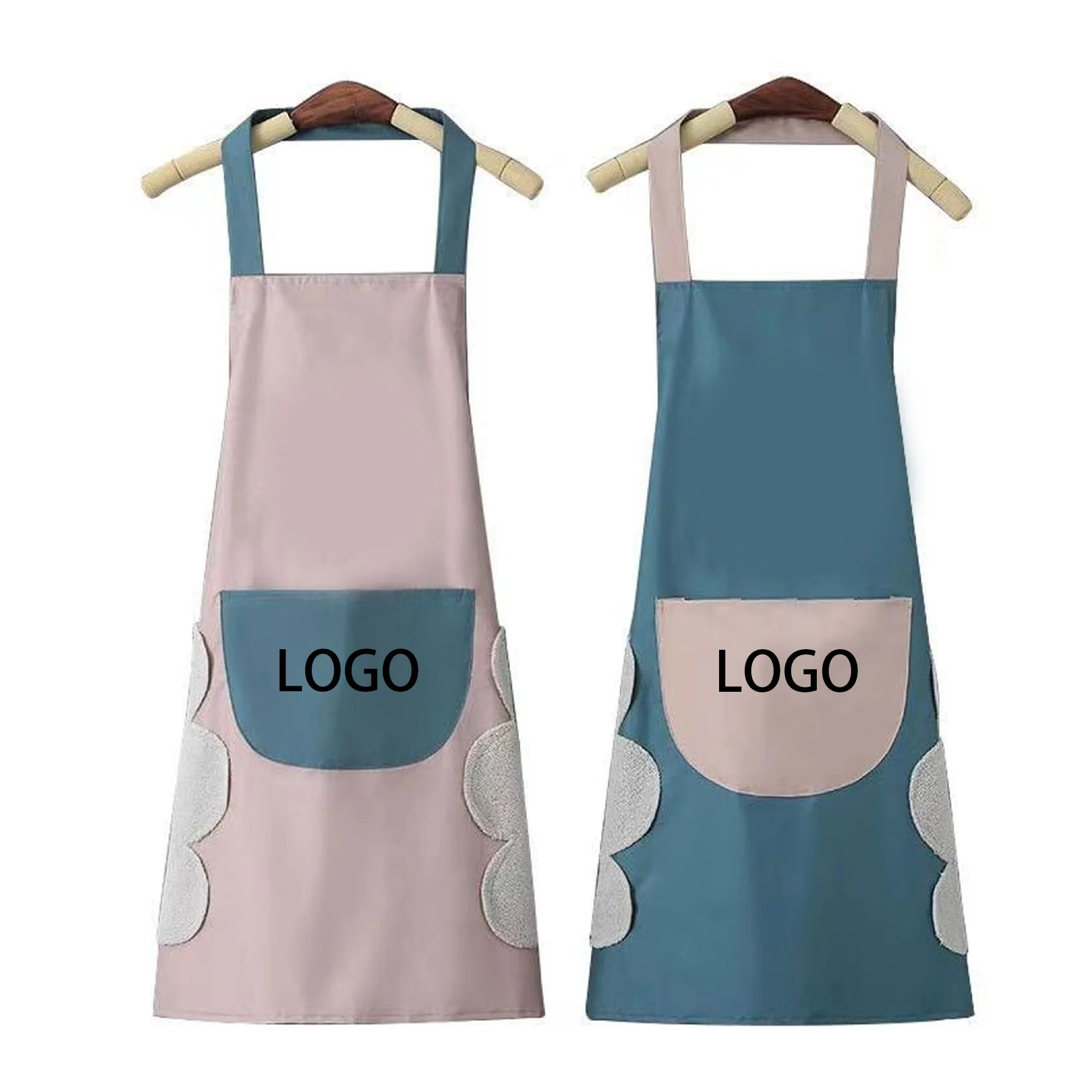 Pvc Sleeveless Apron