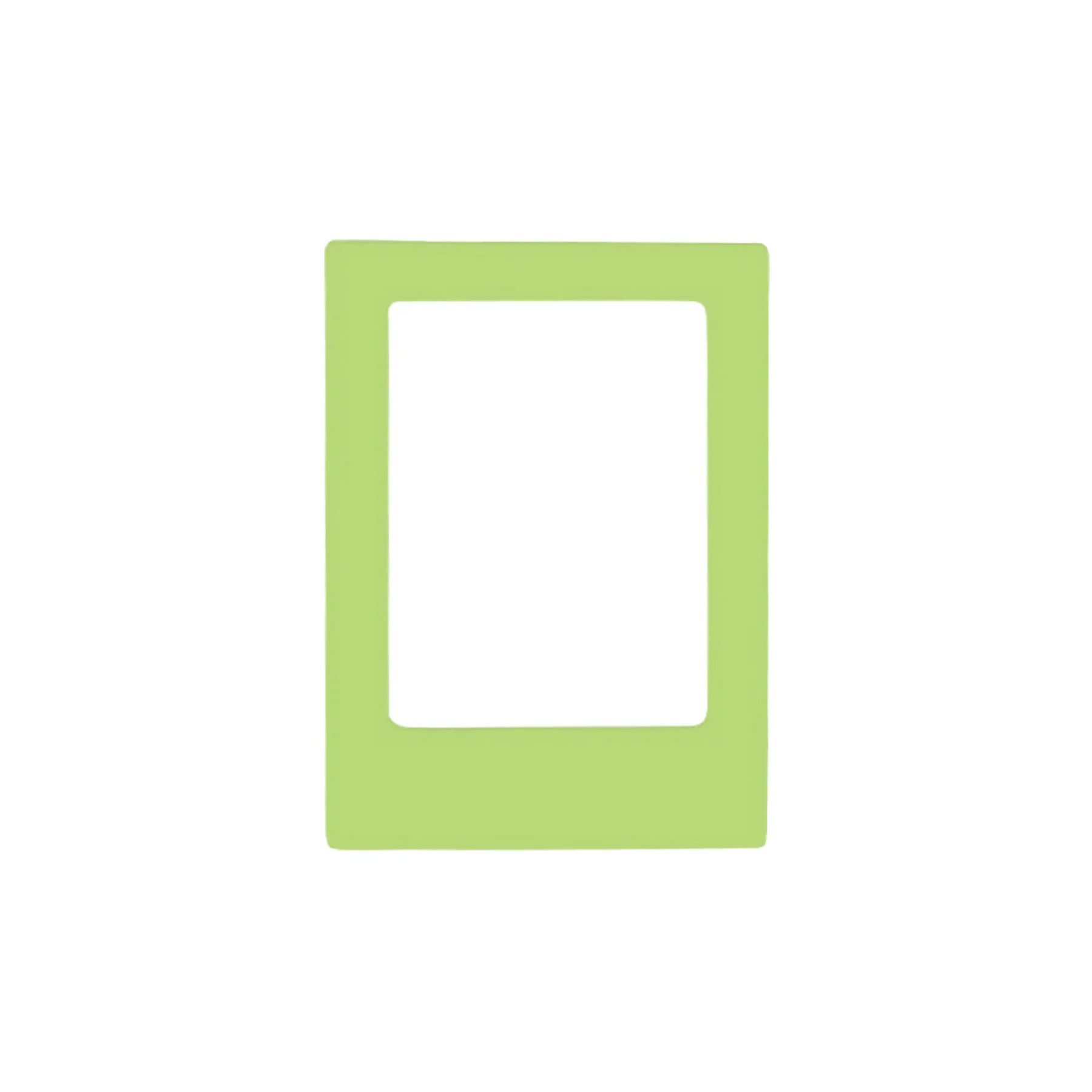 3-Inch DIY Magnetic Photo Frame
