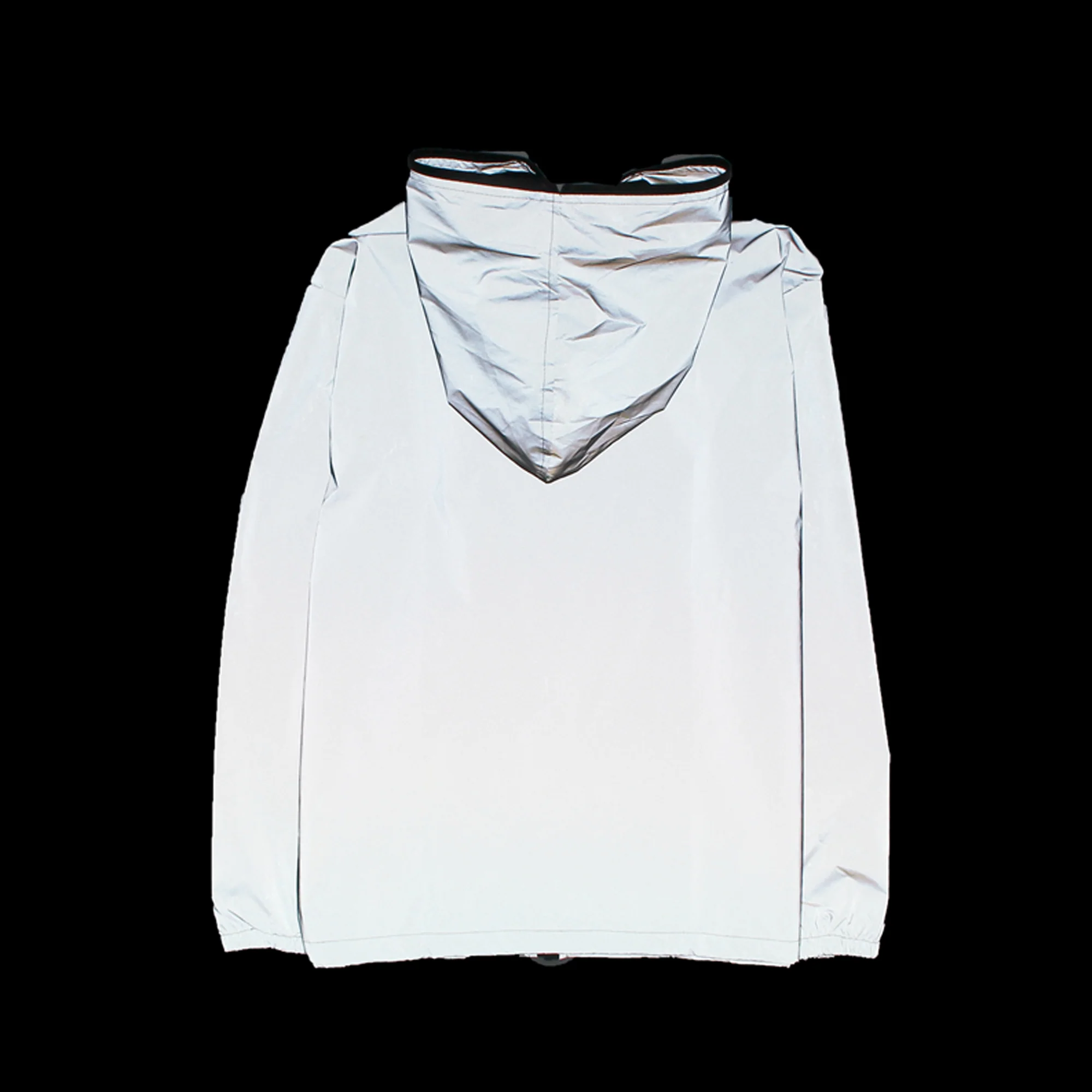 High Visibility Reflective Jacket