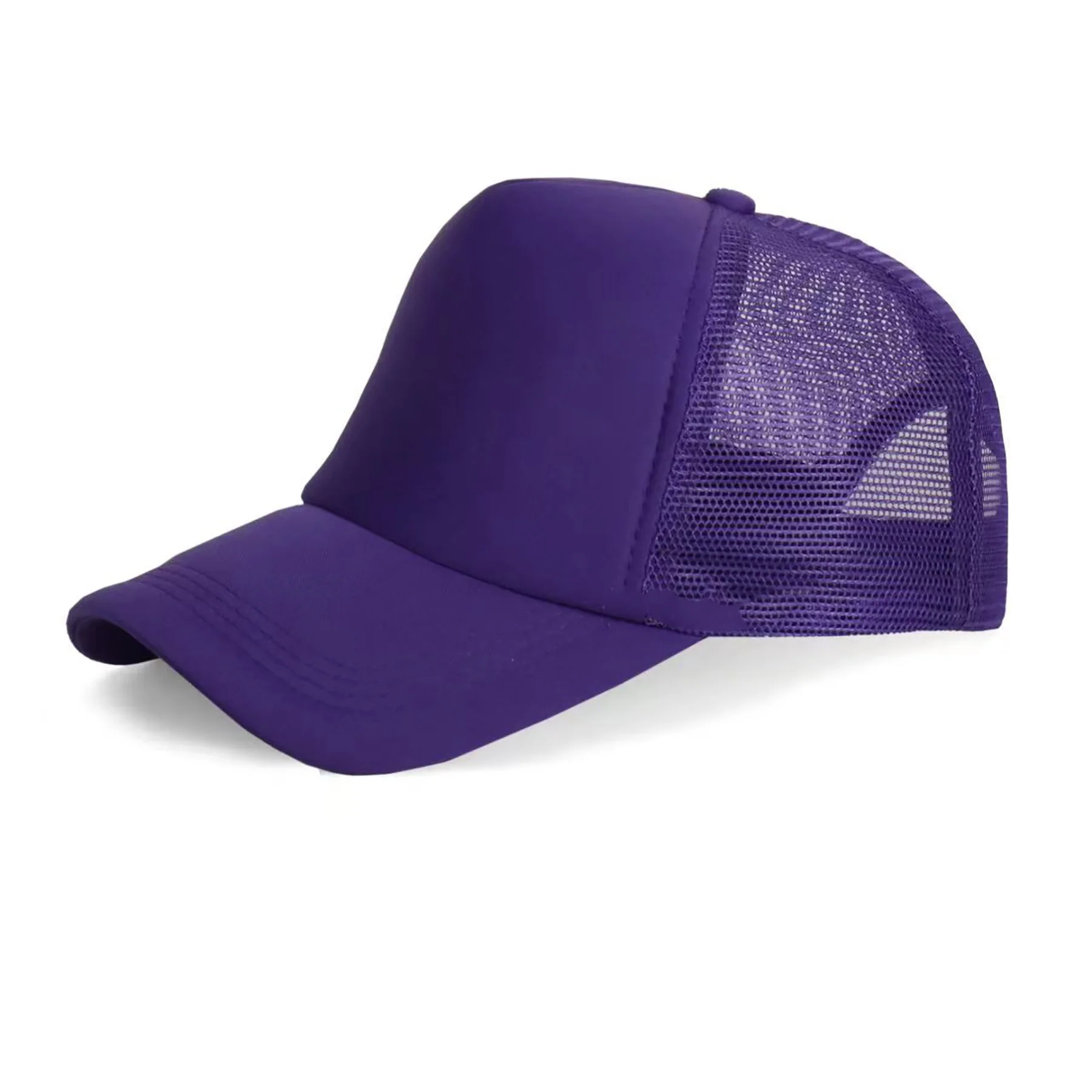 Foam Trucker Cap
