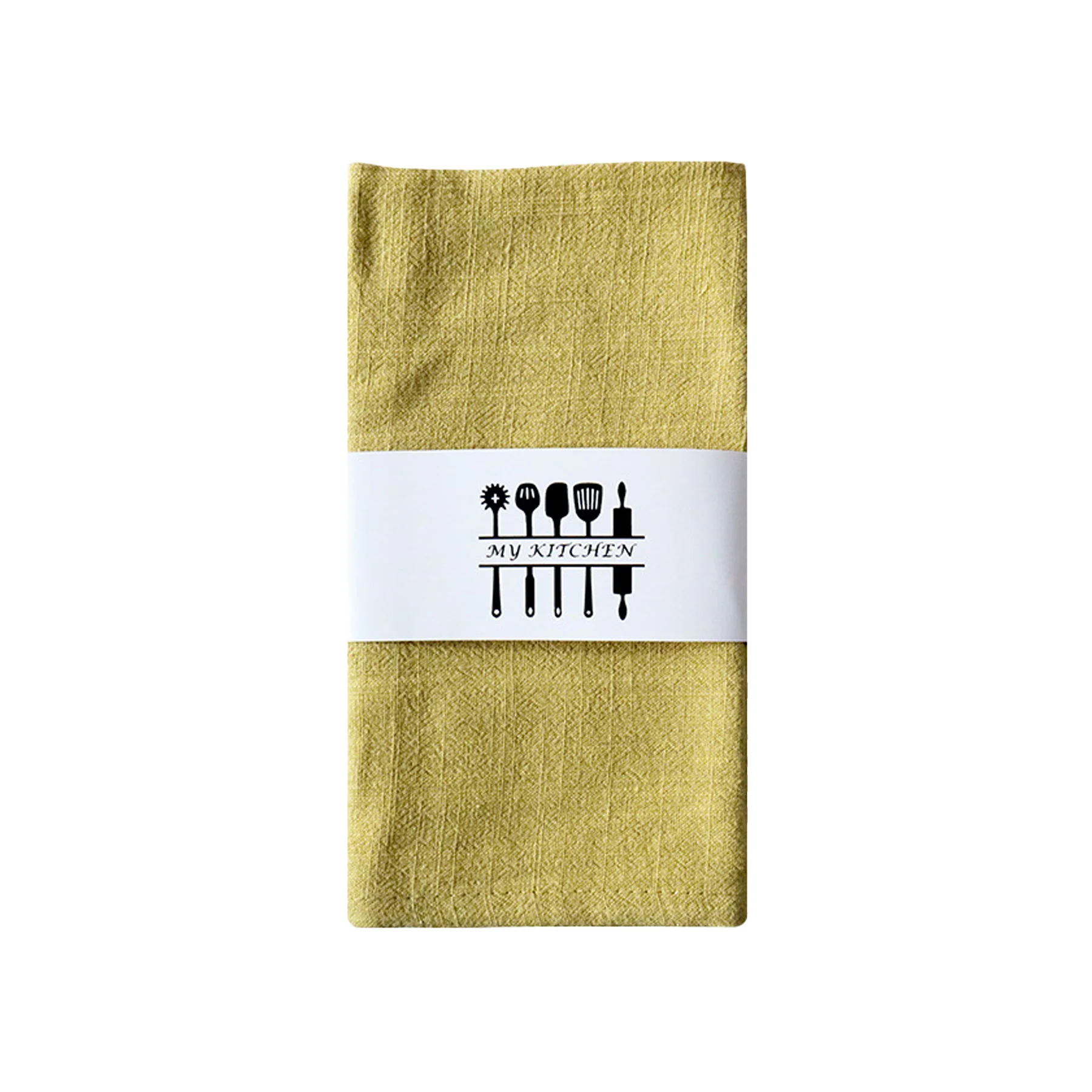 Linen Dinner Napkin