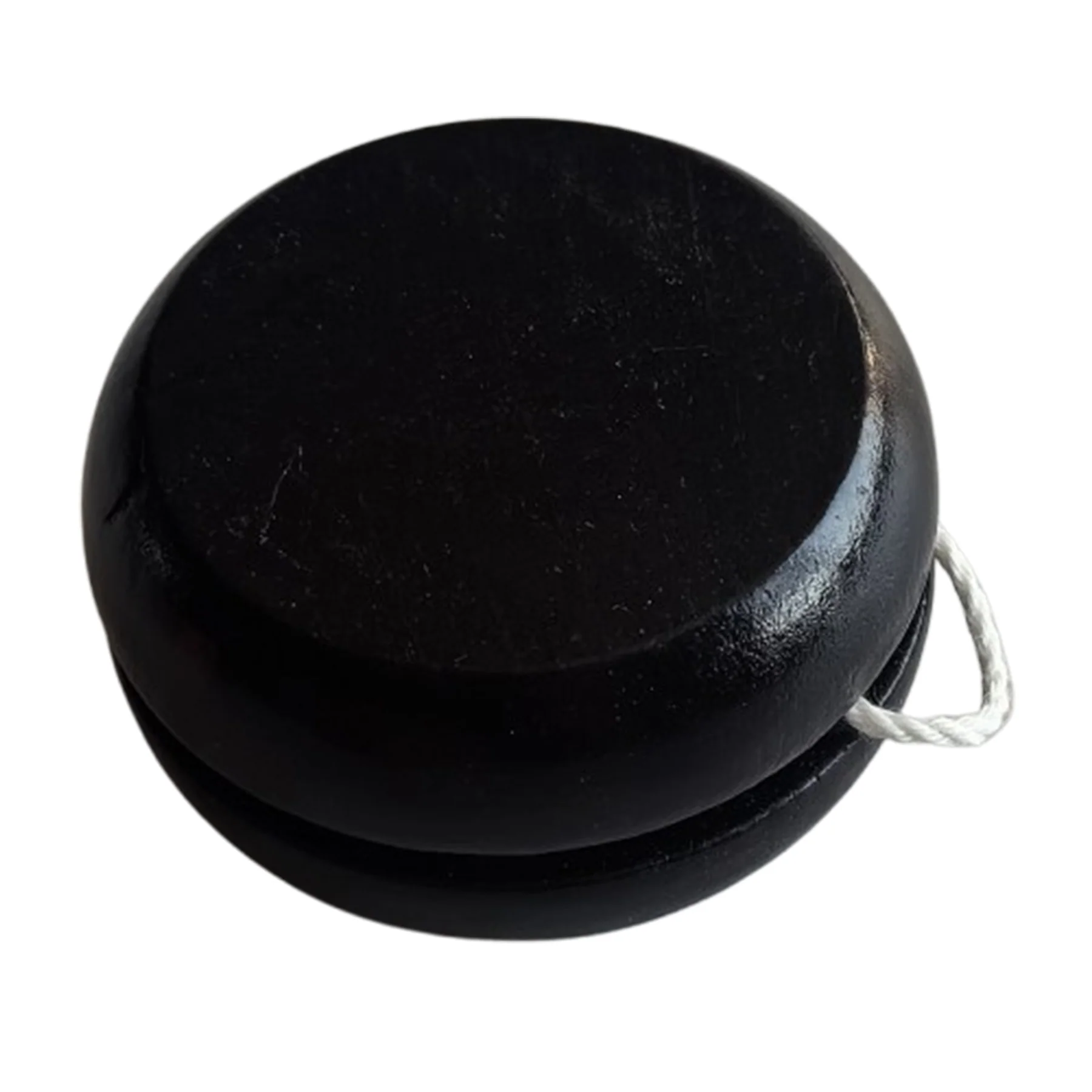 Classic Natural Wooden Yo-Yo Wood Yo-Yo Ball
