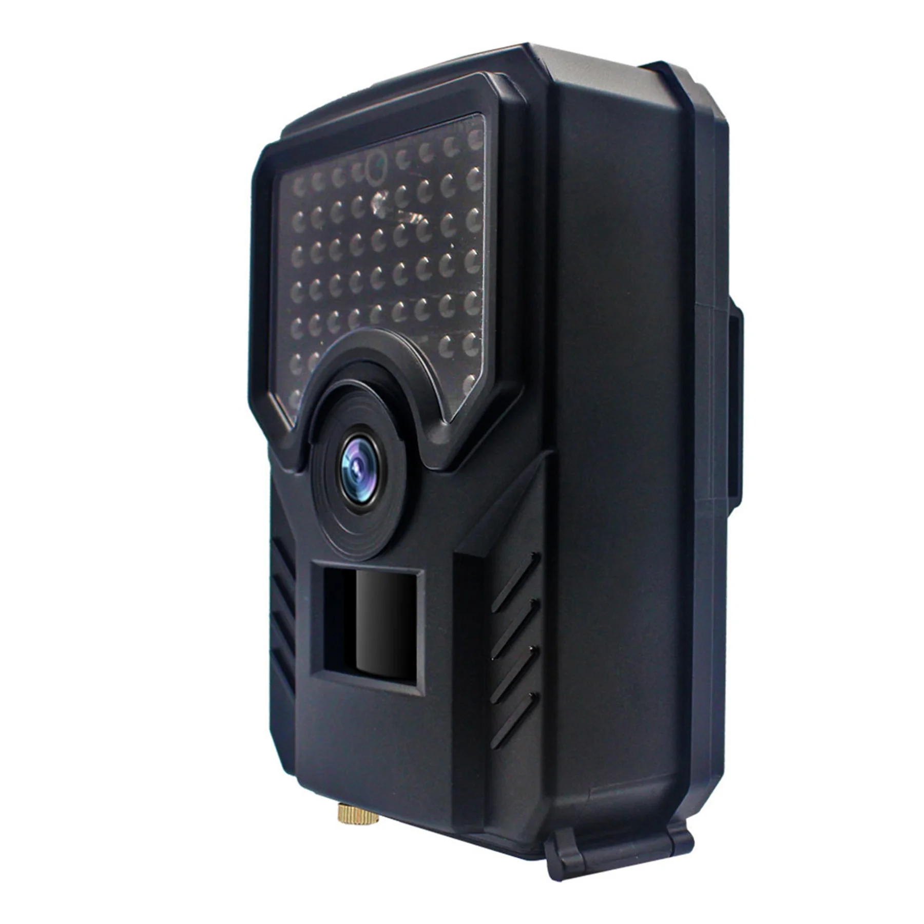 Hd Infrared Camera 12Mp 1080P Ip54 Night Vision