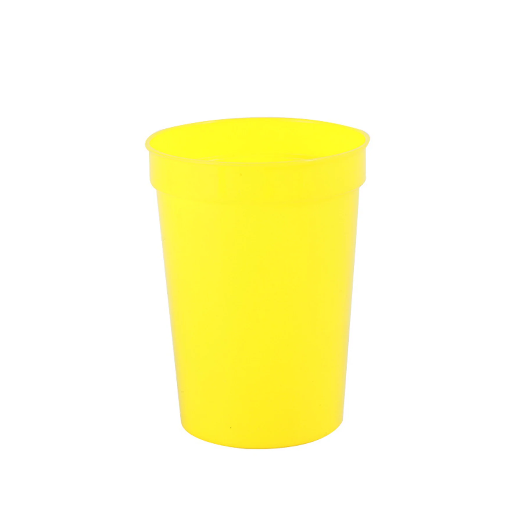 12 Oz Smooth Stadium Cup