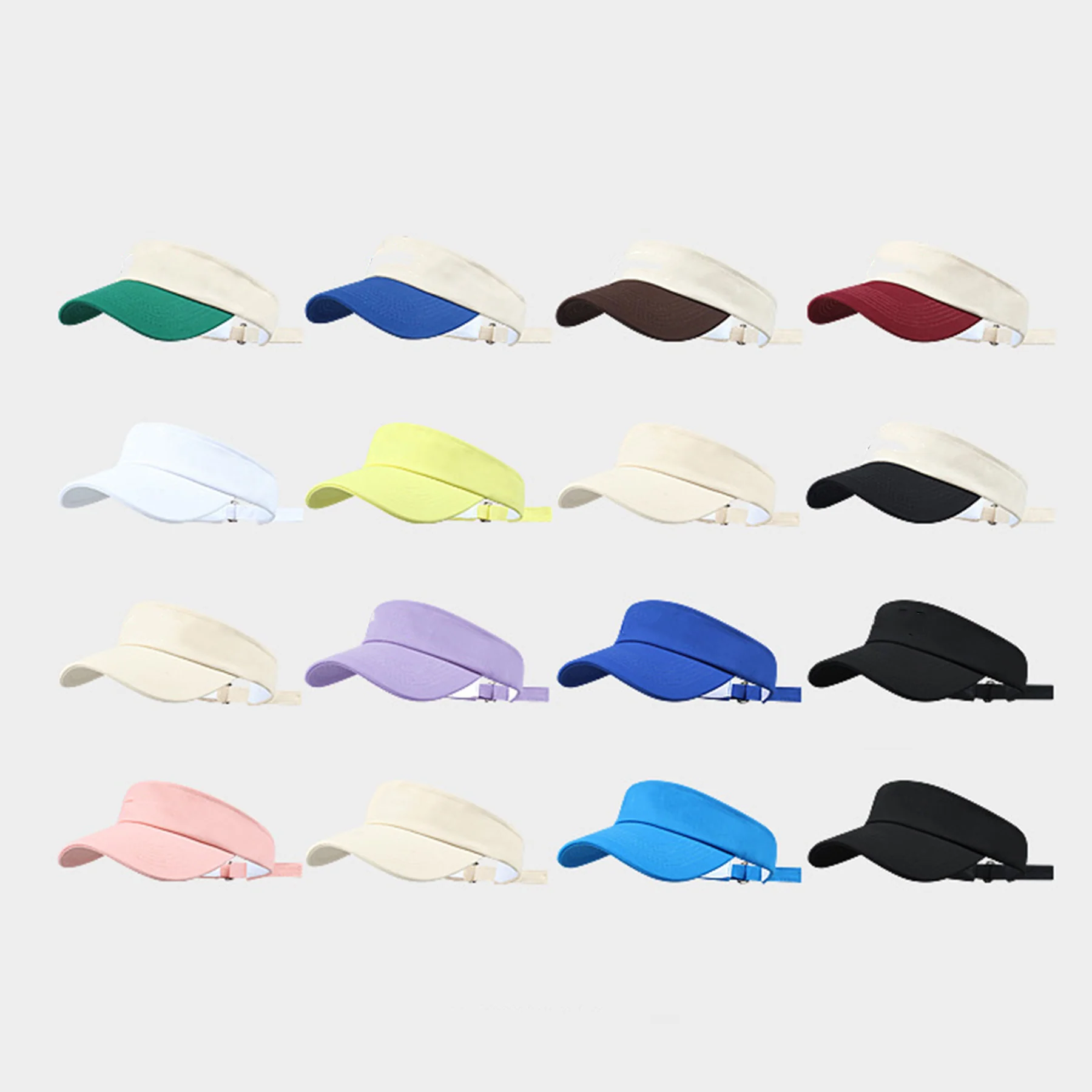Outdoor Tennis Running Sports Cap
