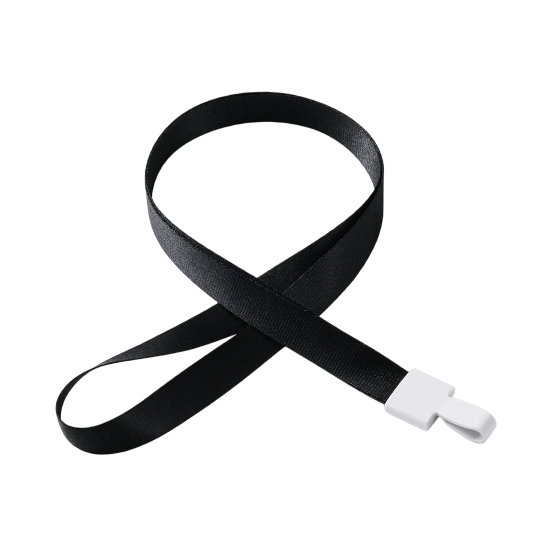 Id Card Badge Holder Lanyard