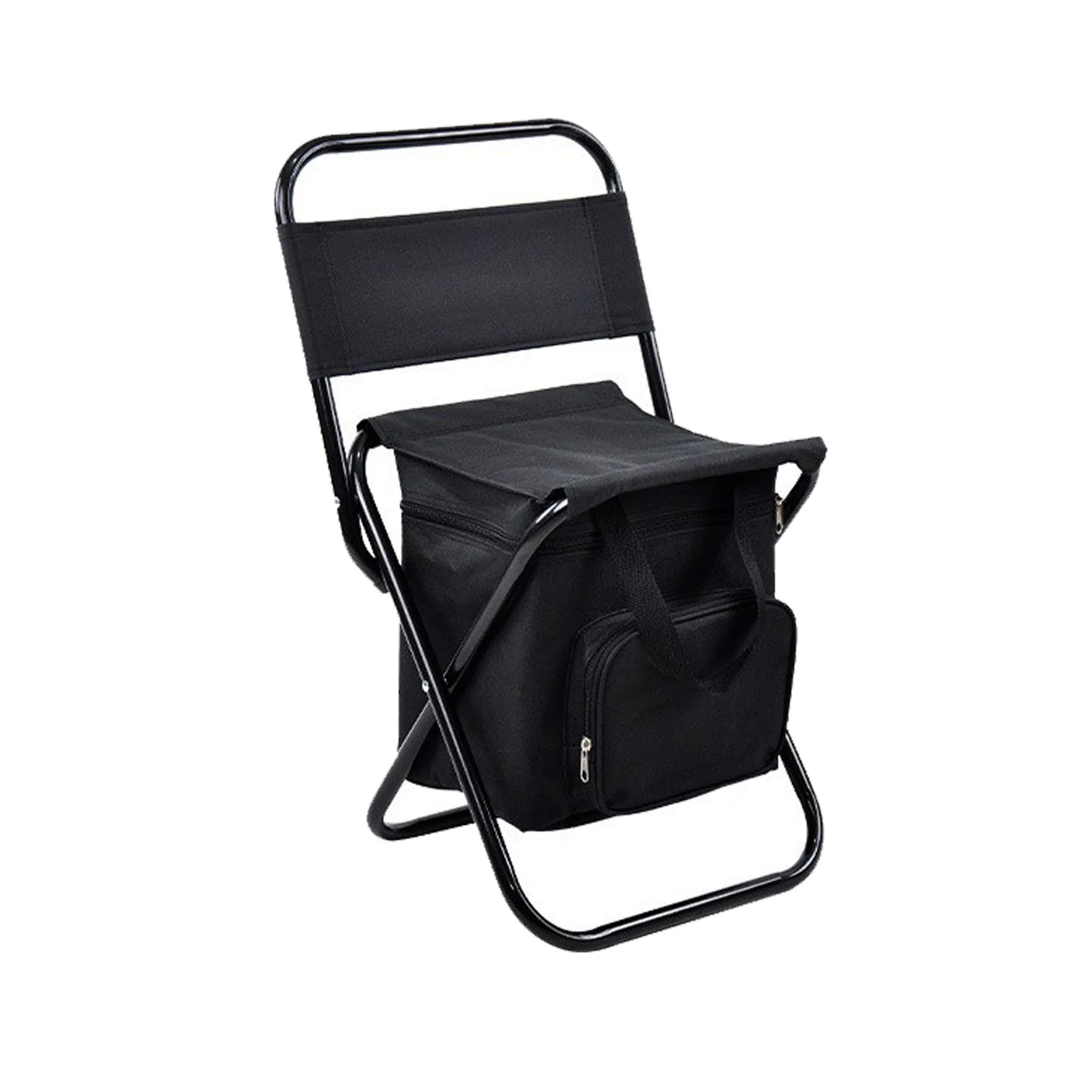Multi-Functional Foldable Outdoor Chair