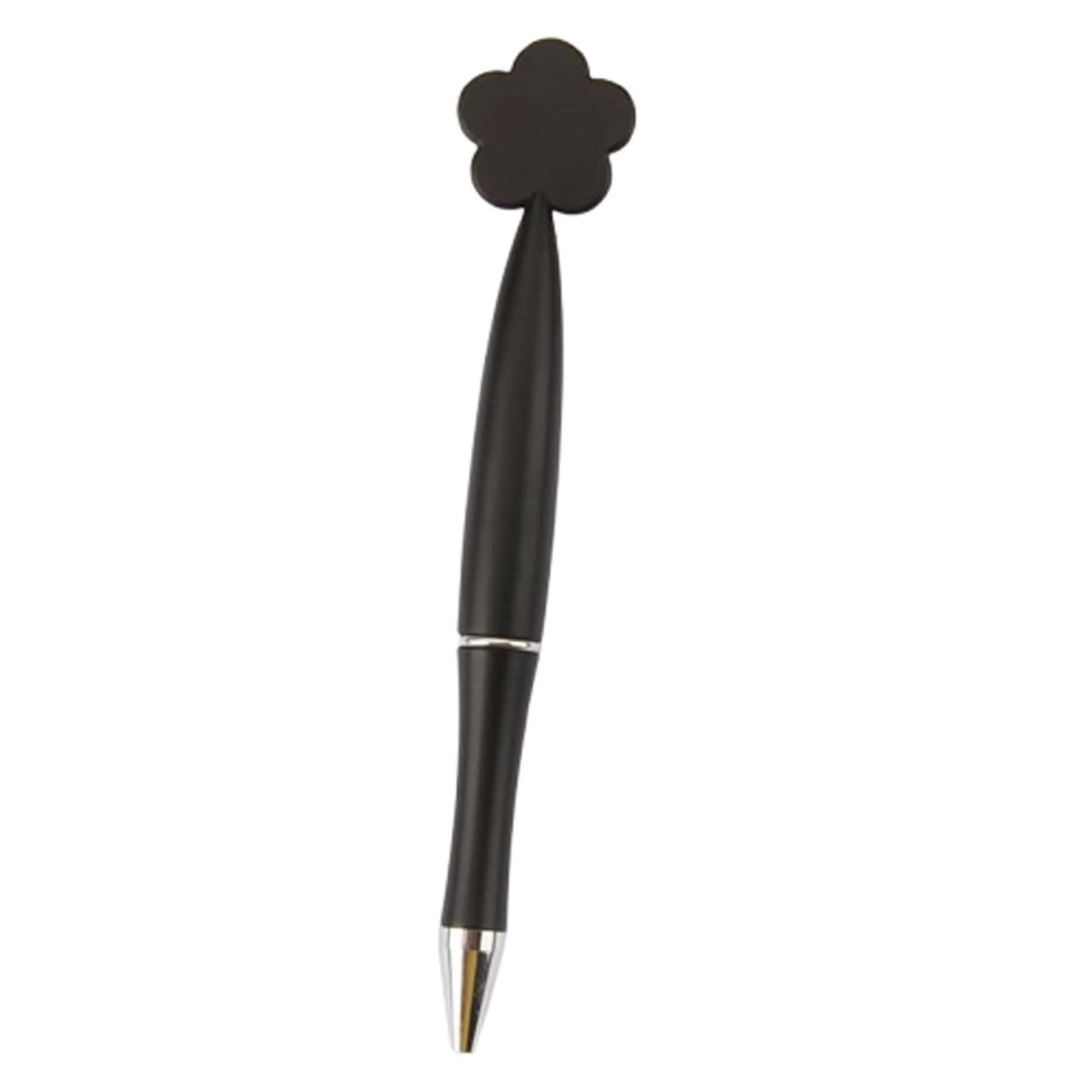 Plastic Flower Shape Ballpoint Pen