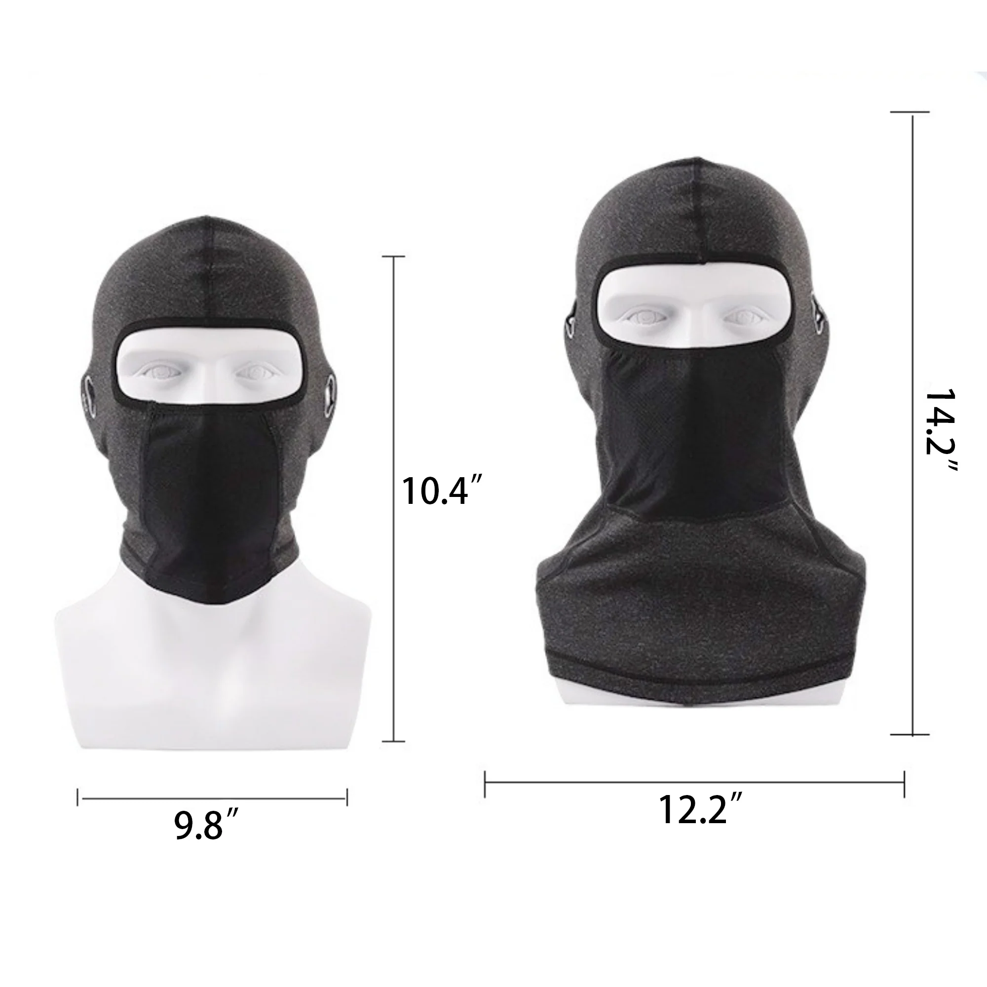 Balaclava Winter Ski Mask
