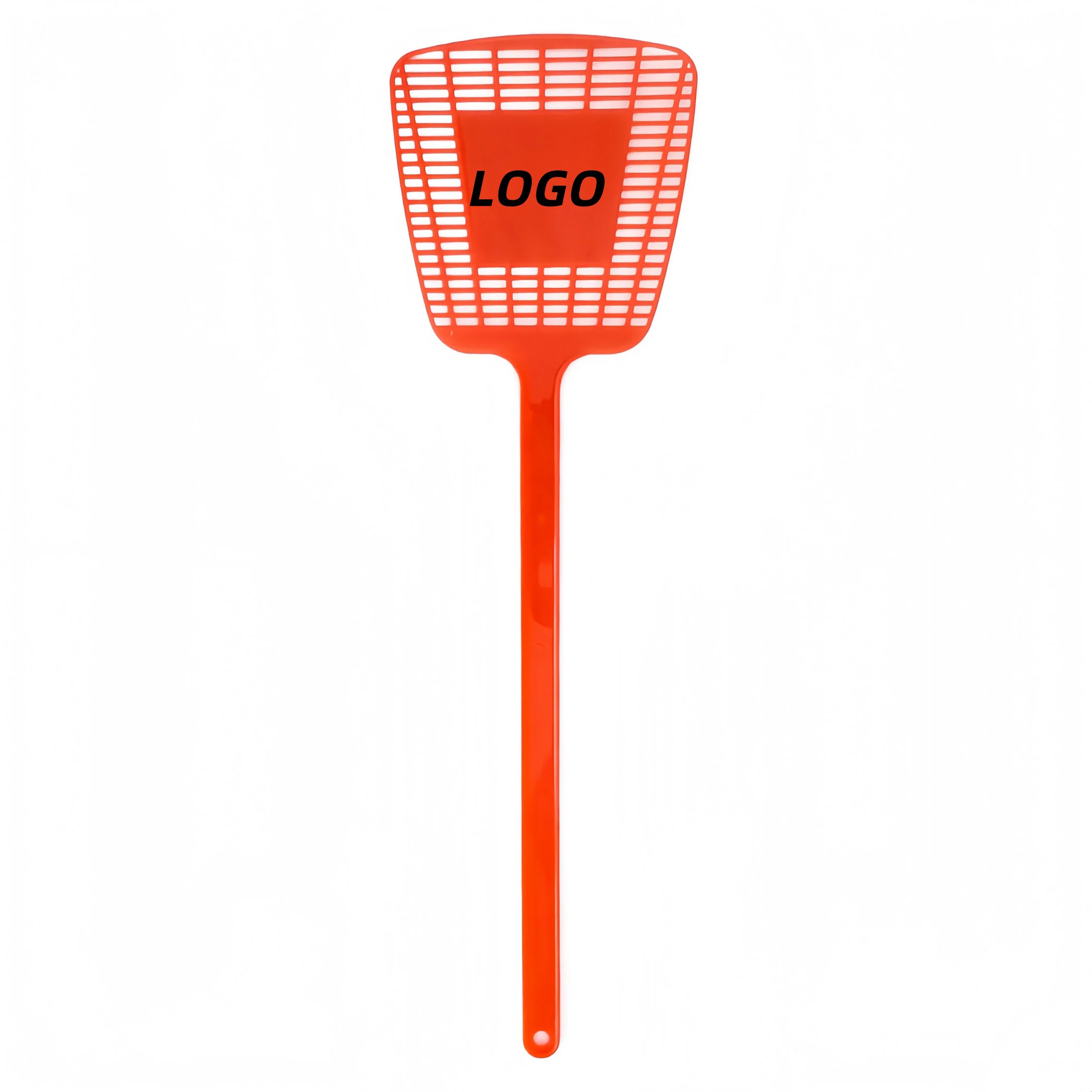 Plastic Fly Swatter Household Mosquito Swatter Durable