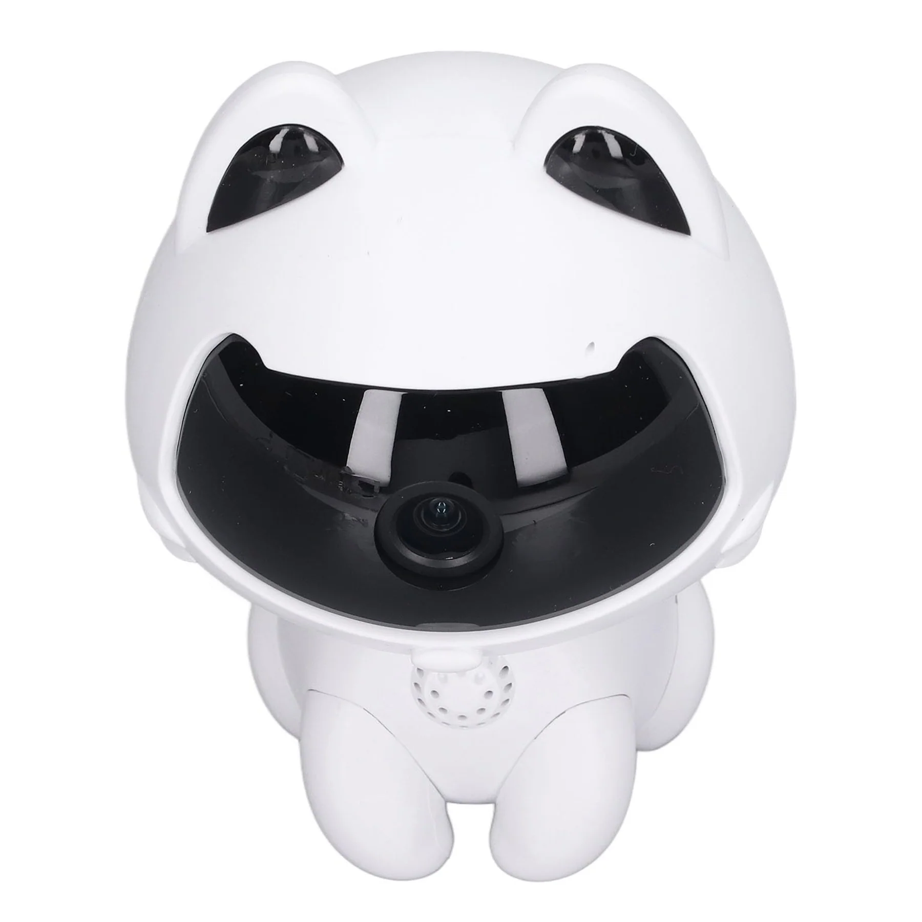 Wireless Security Camera Indoor Two Way Voice HD