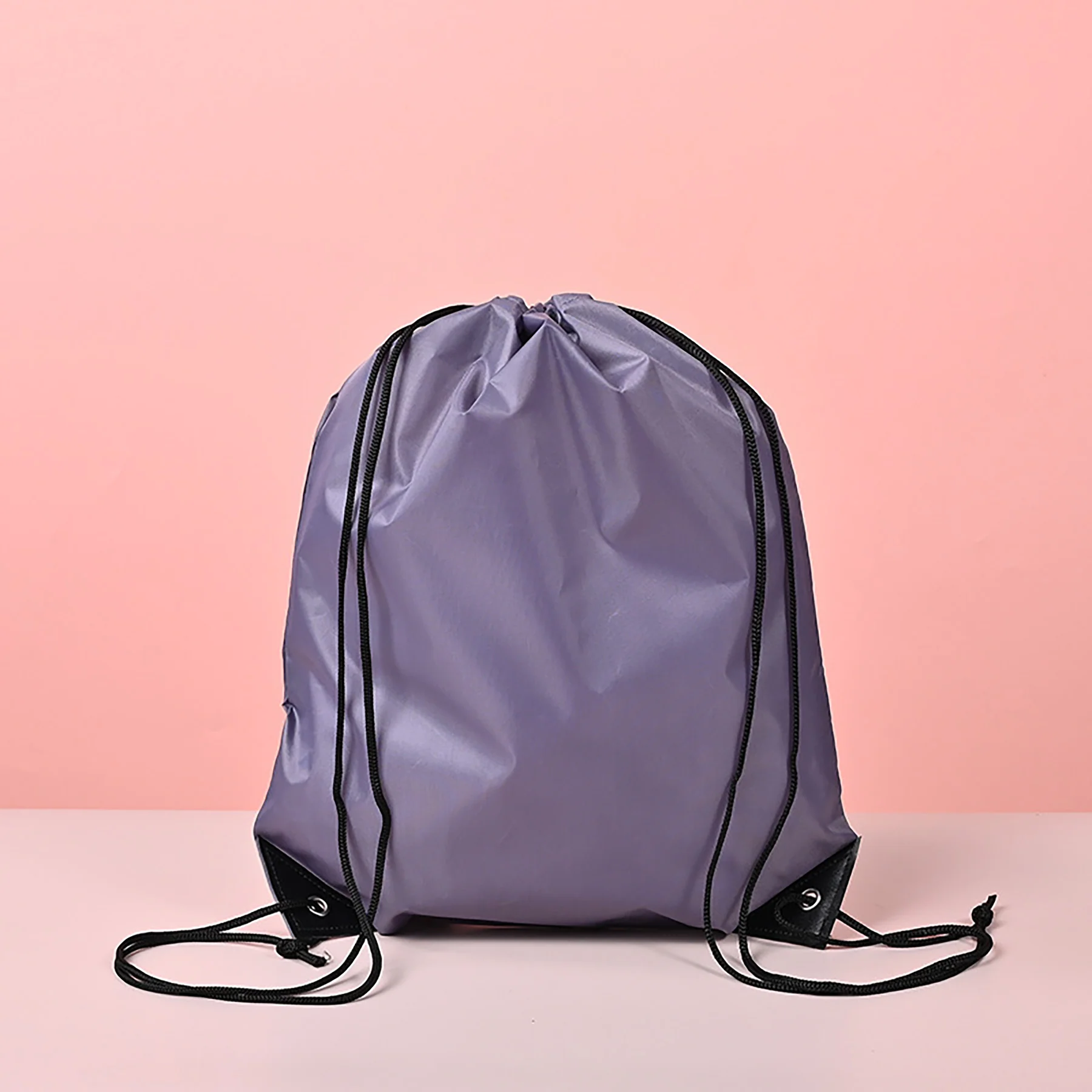 Drawstring Backpack