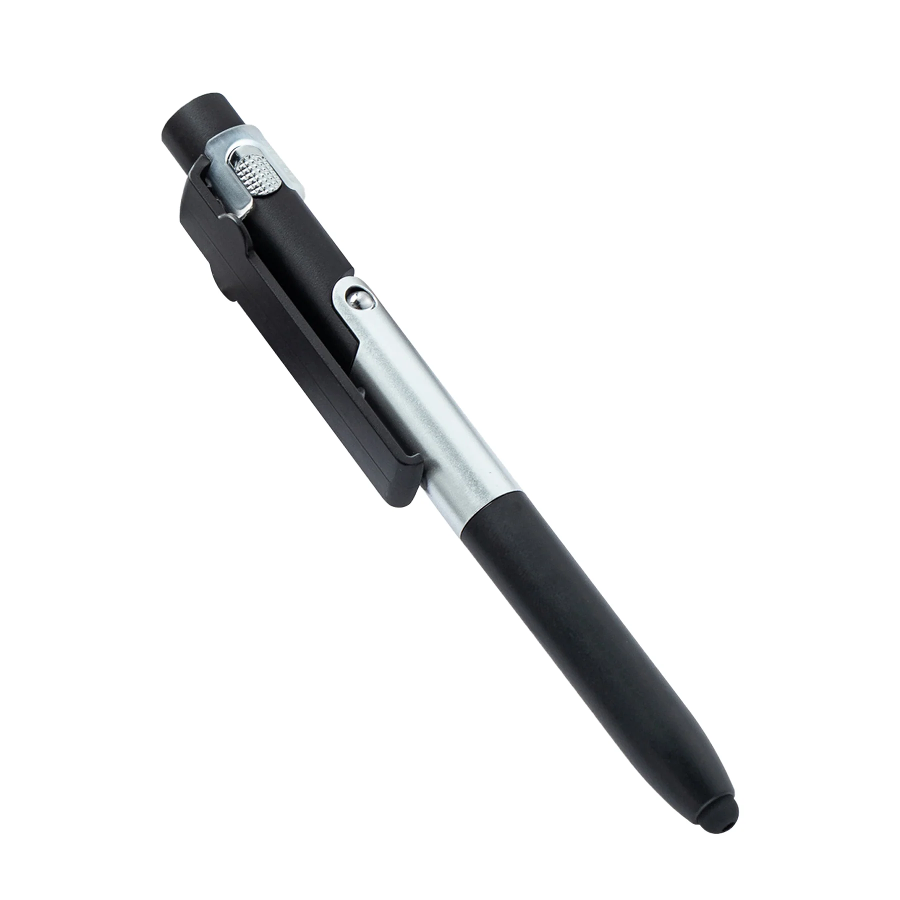 Multi-function 4-in-1 Ballpoint Pen
