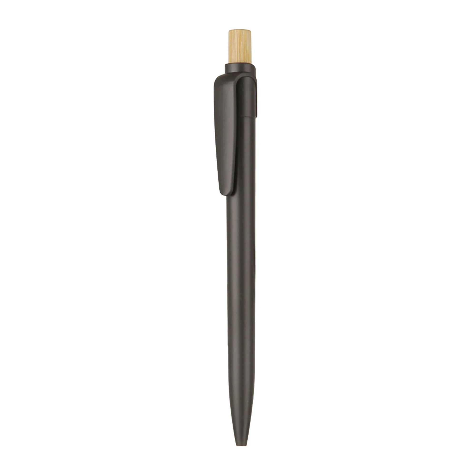 RABS Bamboo Wood Ballpoint Pen