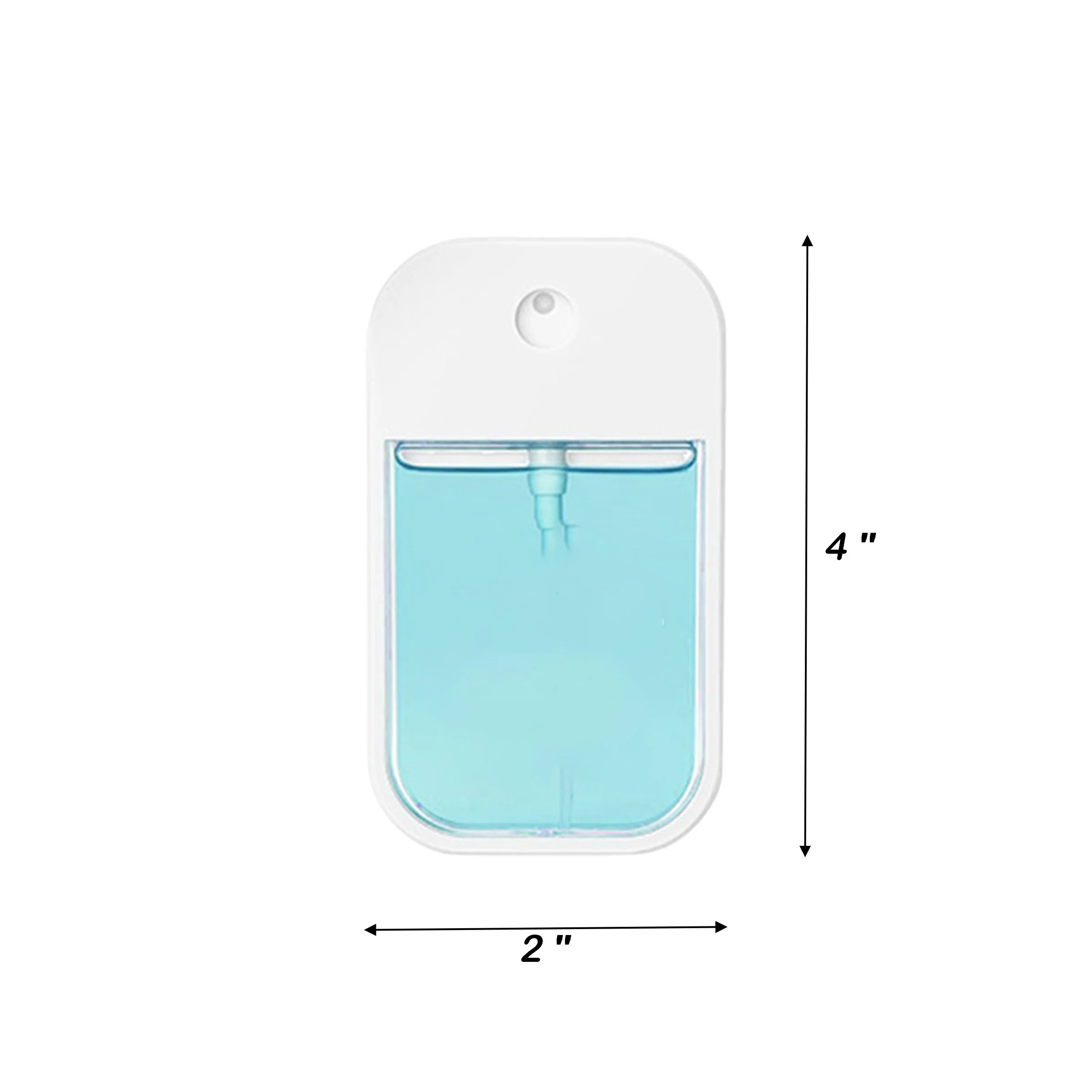Portable Hand Sanitizer Spray