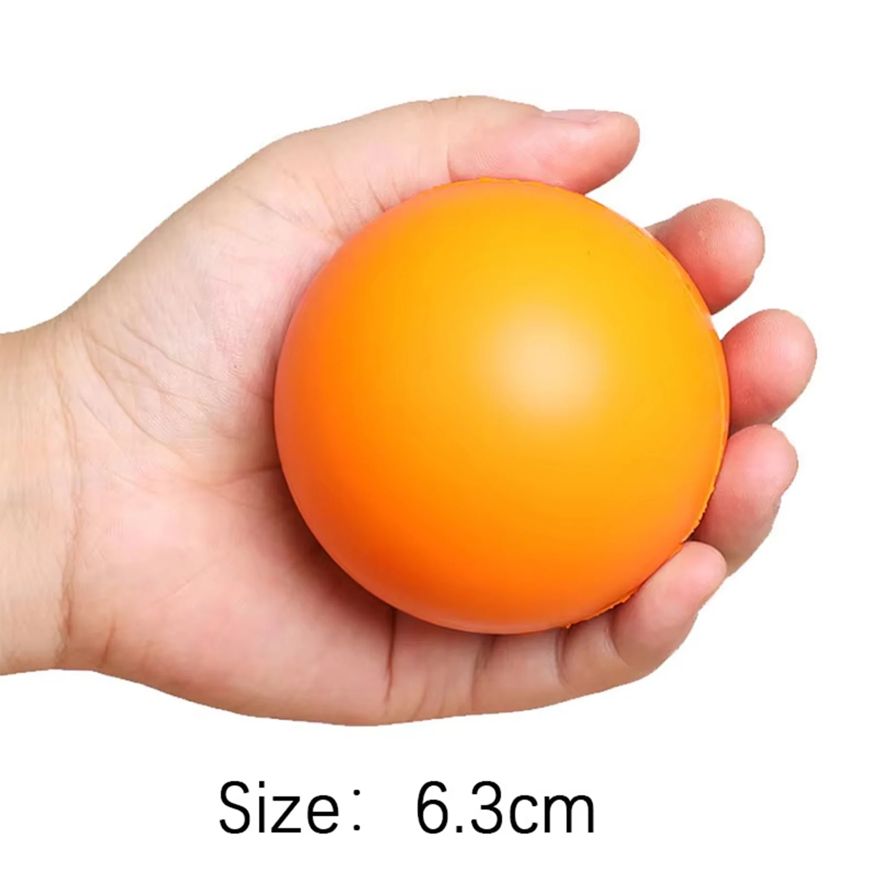 Motivational Stress Reliever Balls
