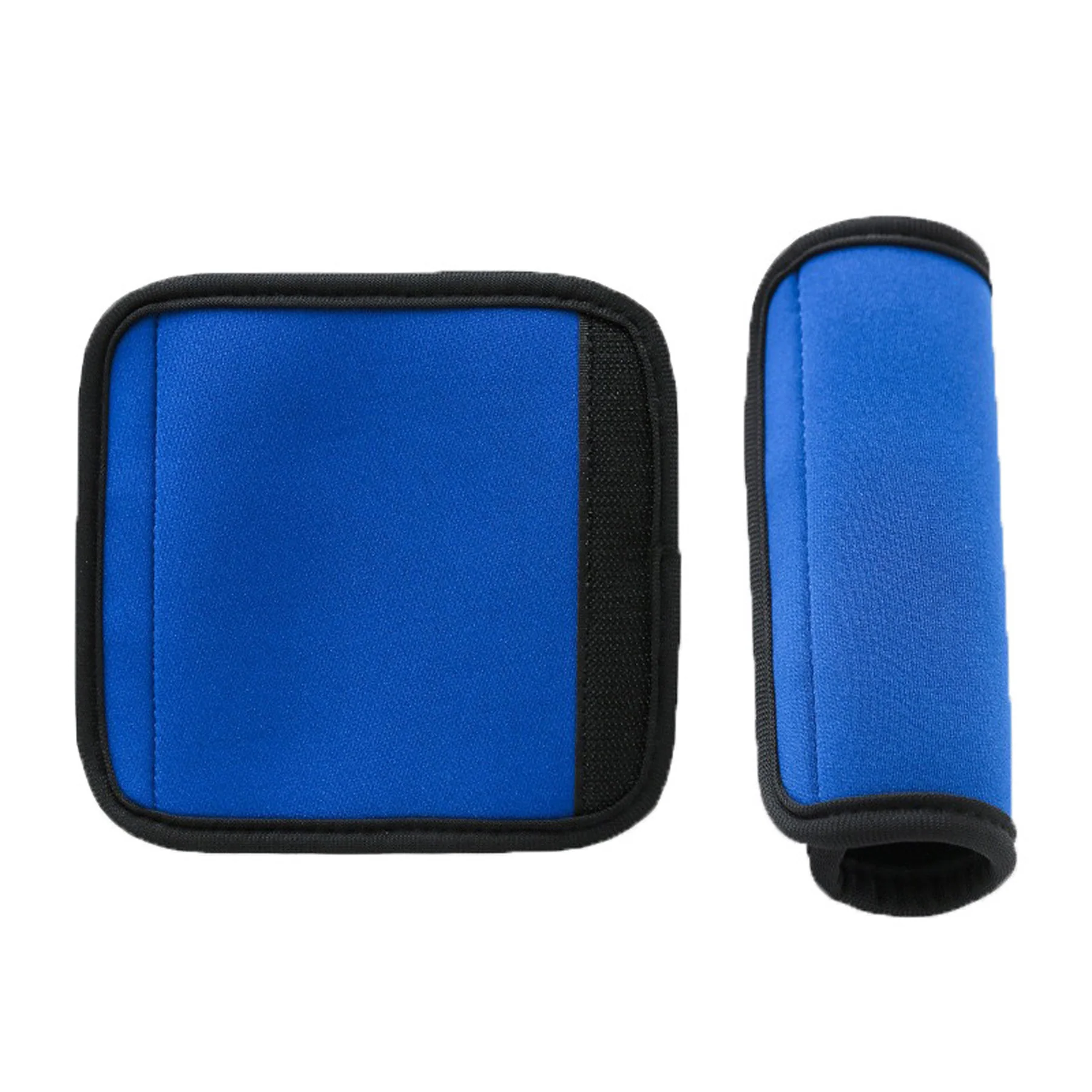 Luggage or Stroller Pull Handle Protective Sleeve