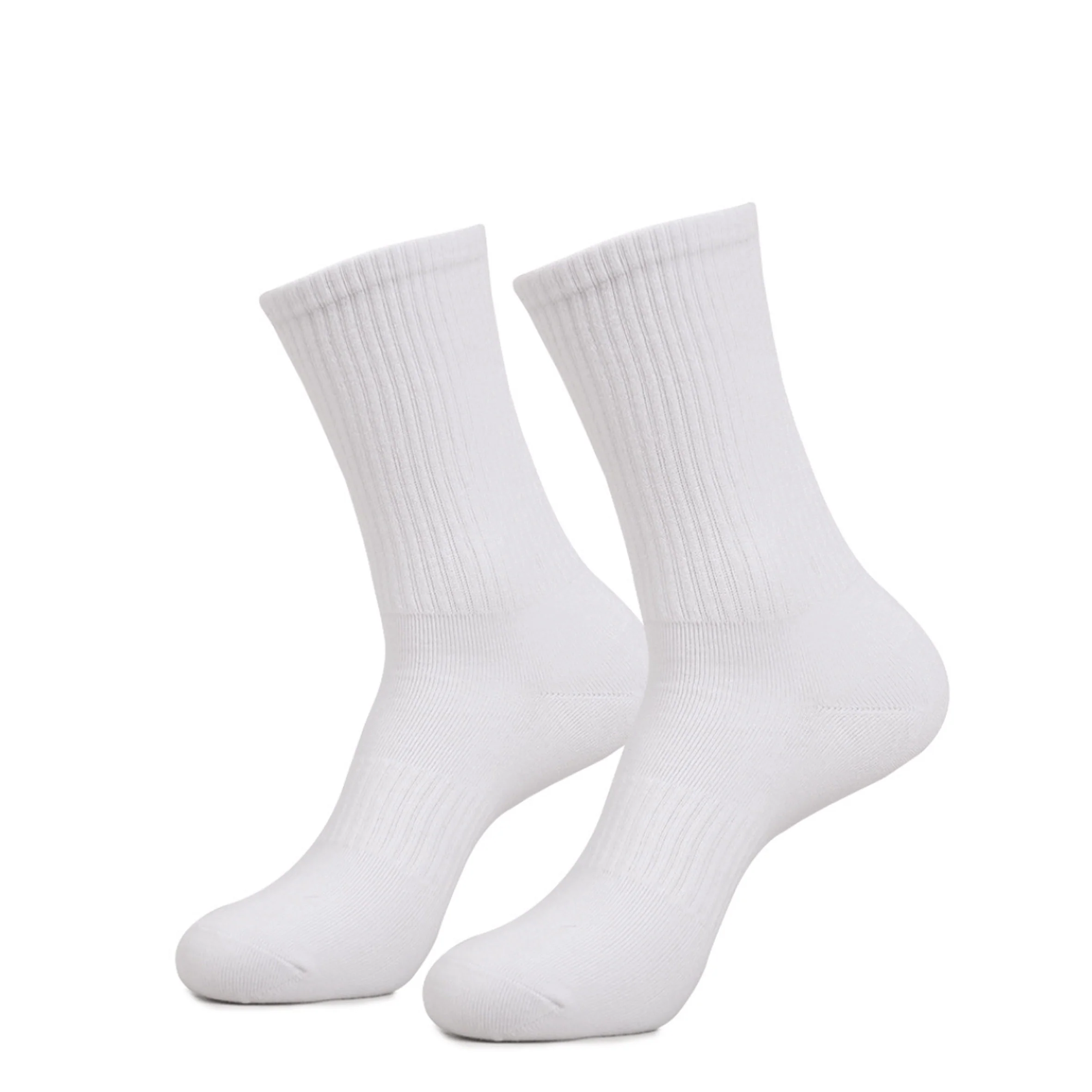 Unisex Athletic Cotton Sport Socks